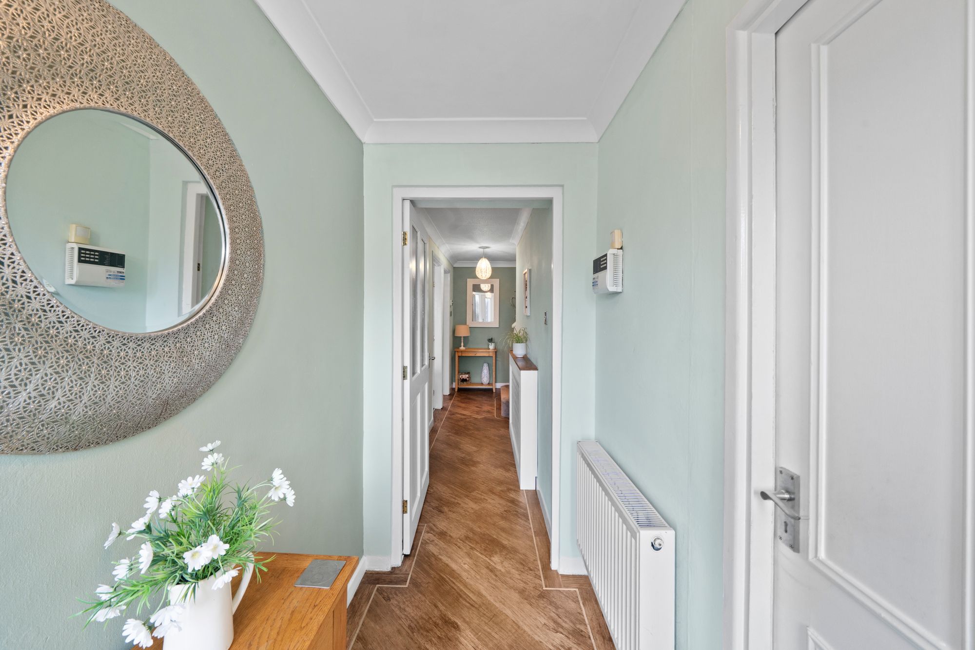 Alderley Close, Billinge, WN5