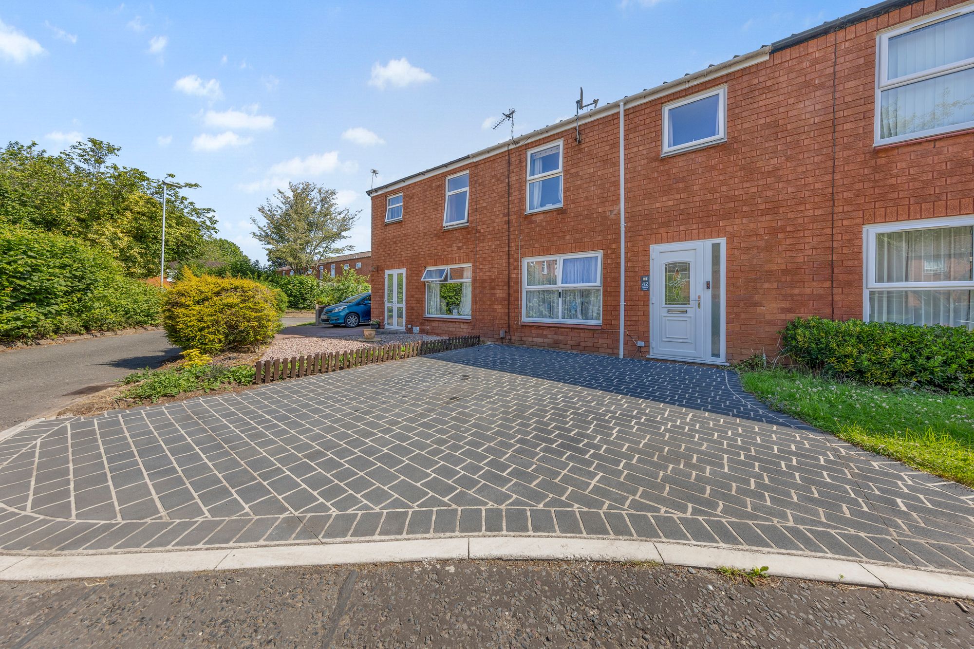 Oxmead Close, Padgate, WA2