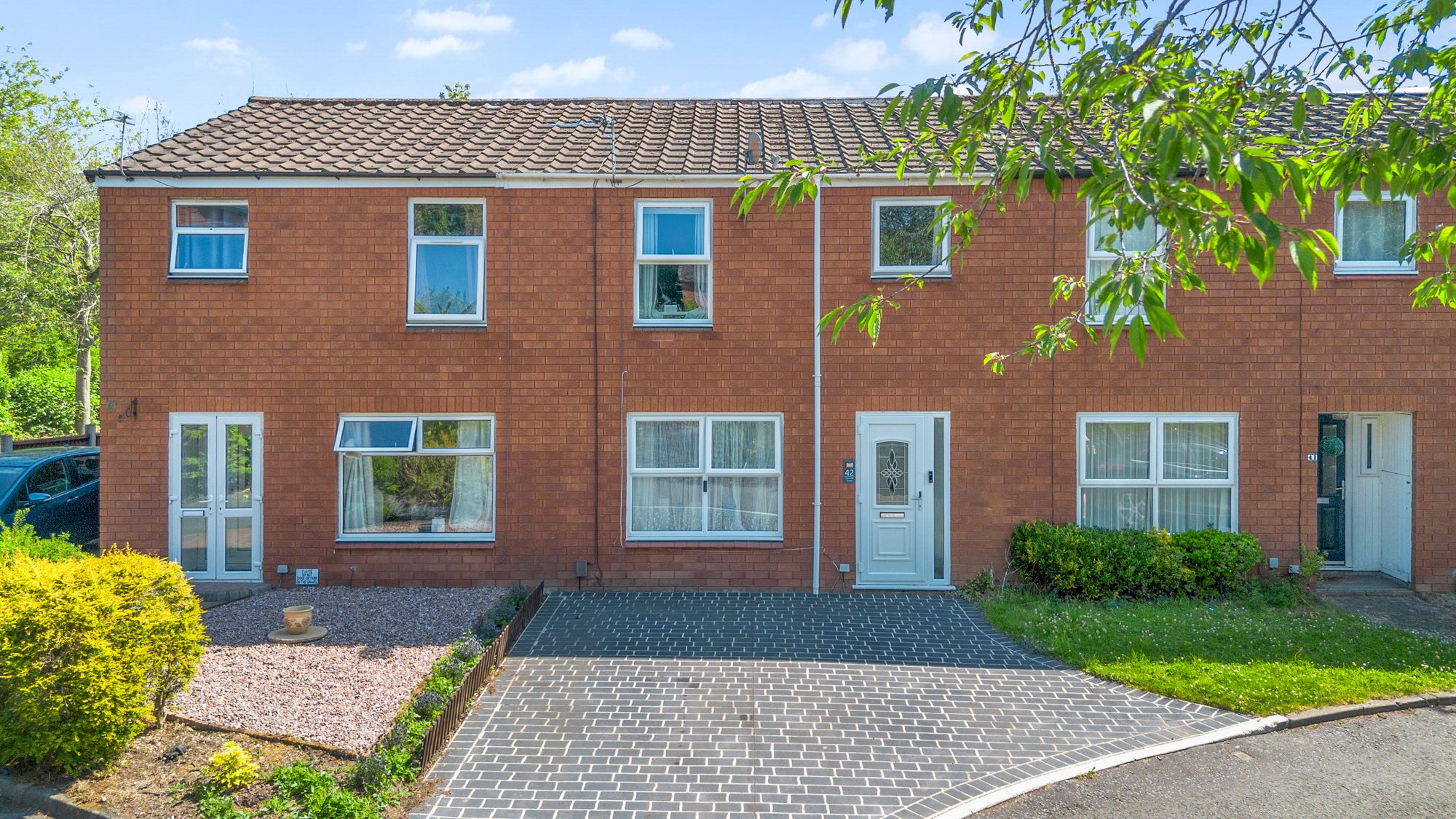 Oxmead Close, Padgate, WA2