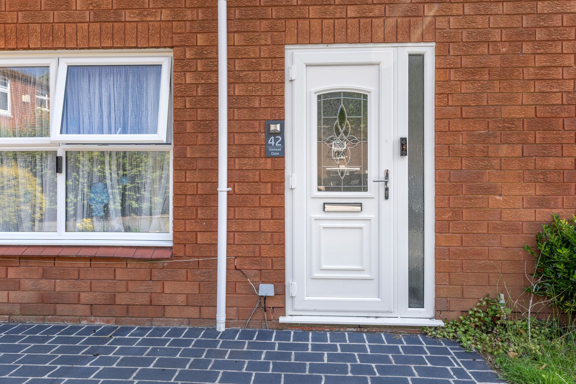 Oxmead Close, Padgate, WA2