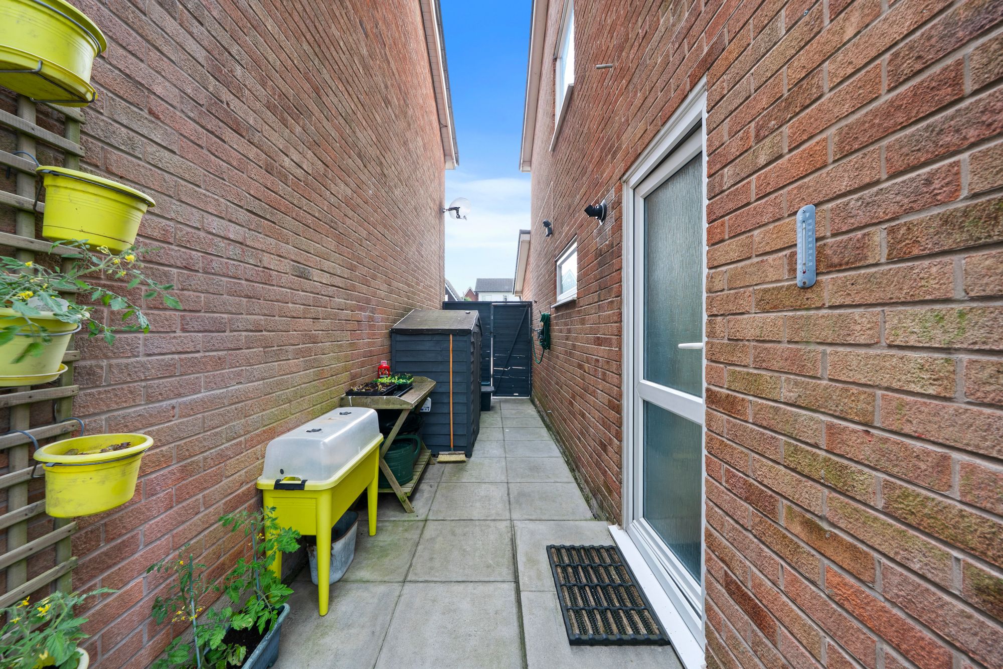 Alderley Close, Billinge, WN5