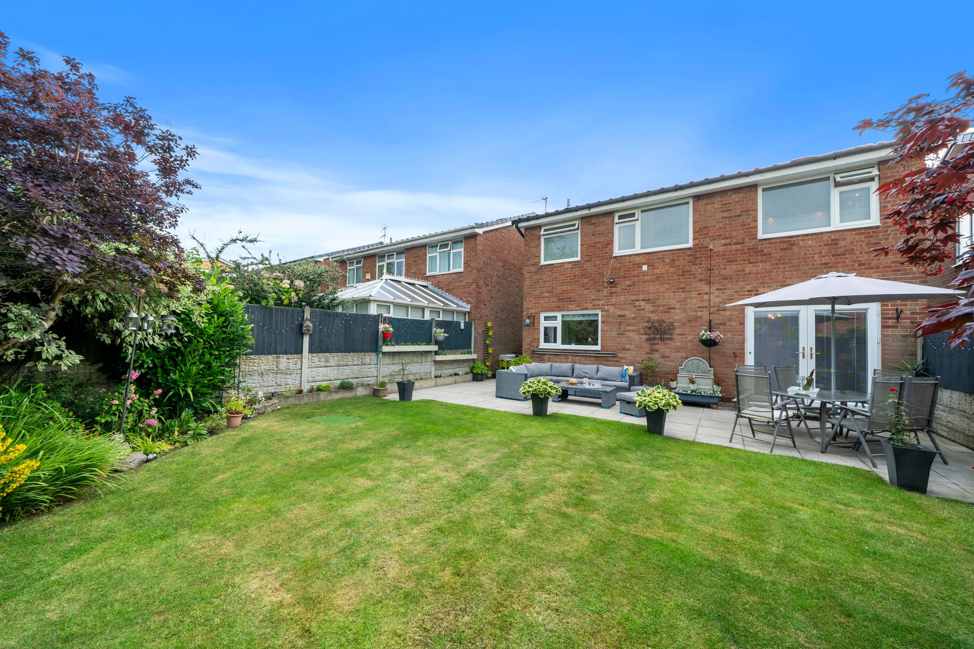 Alderley Close, Billinge, WN5