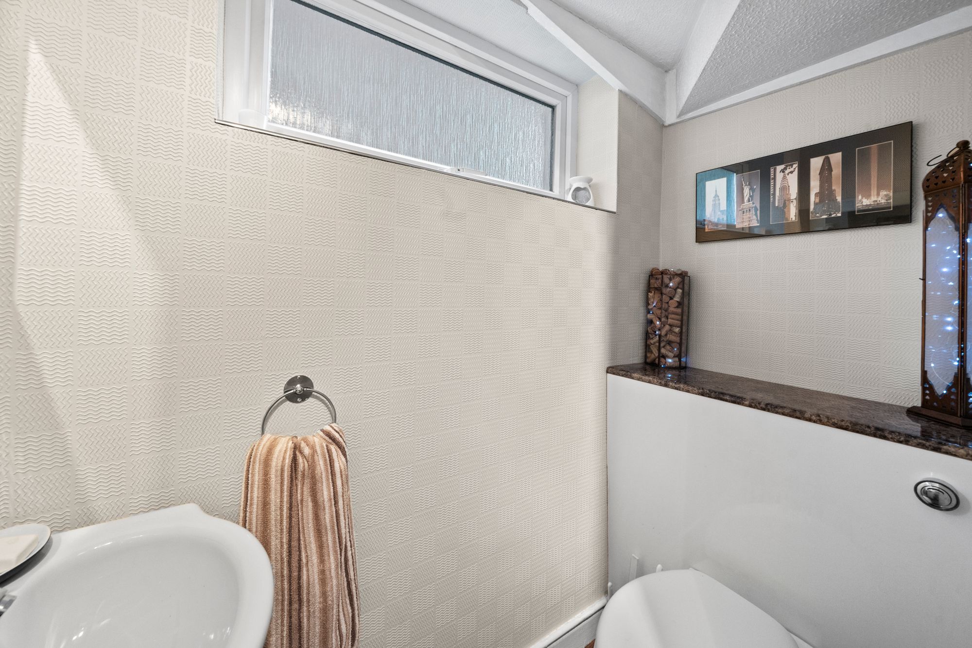 Alderley Close, Billinge, WN5