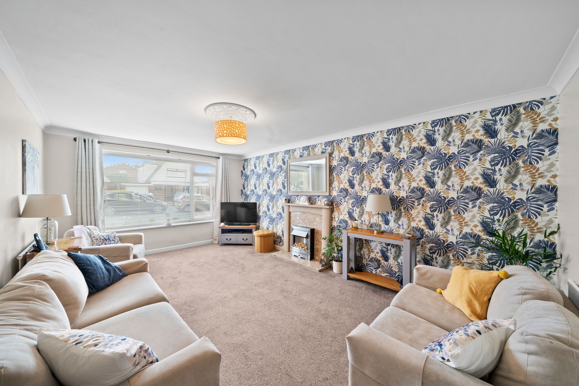 Alderley Close, Billinge, WN5