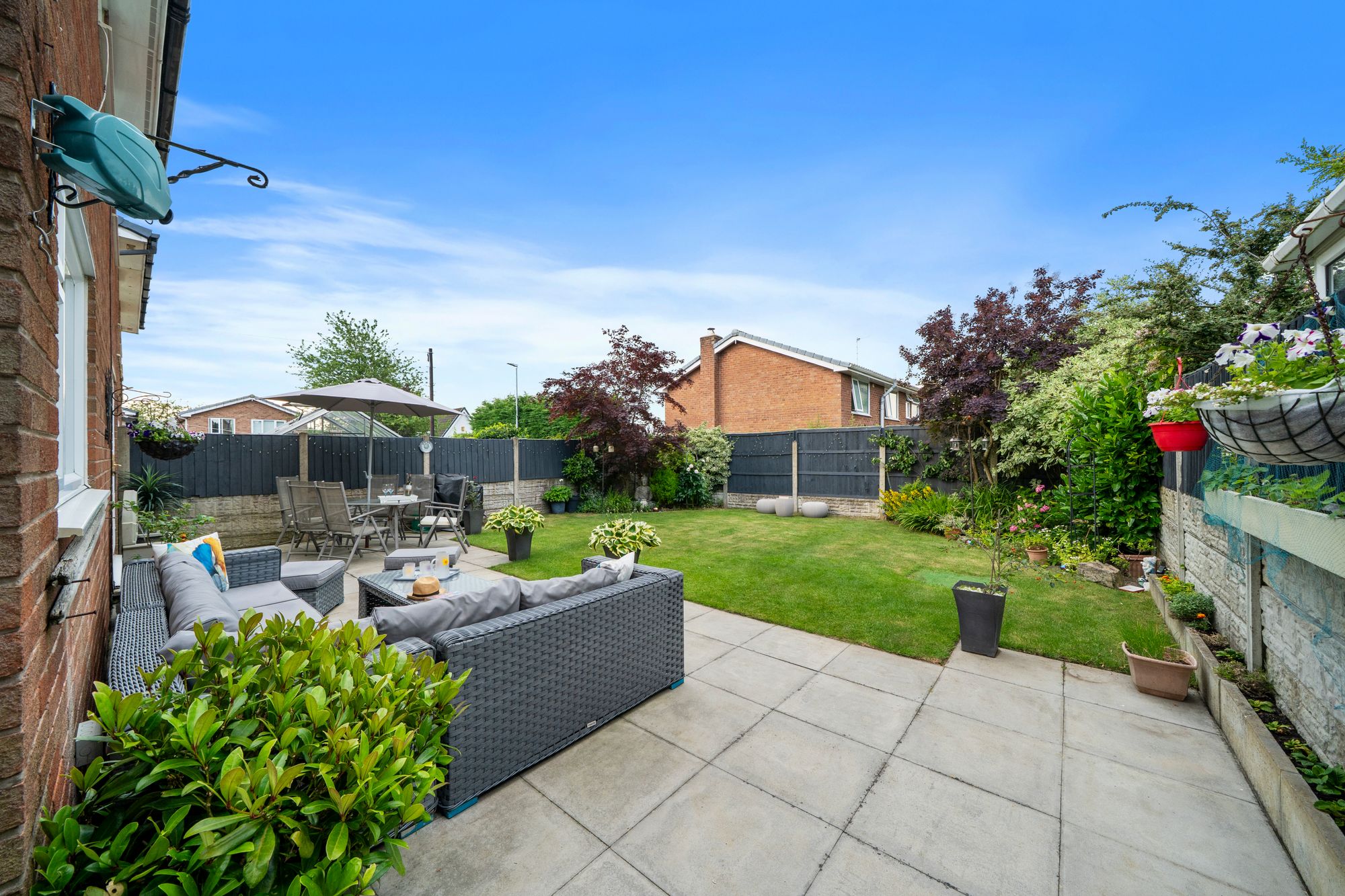 Alderley Close, Billinge, WN5