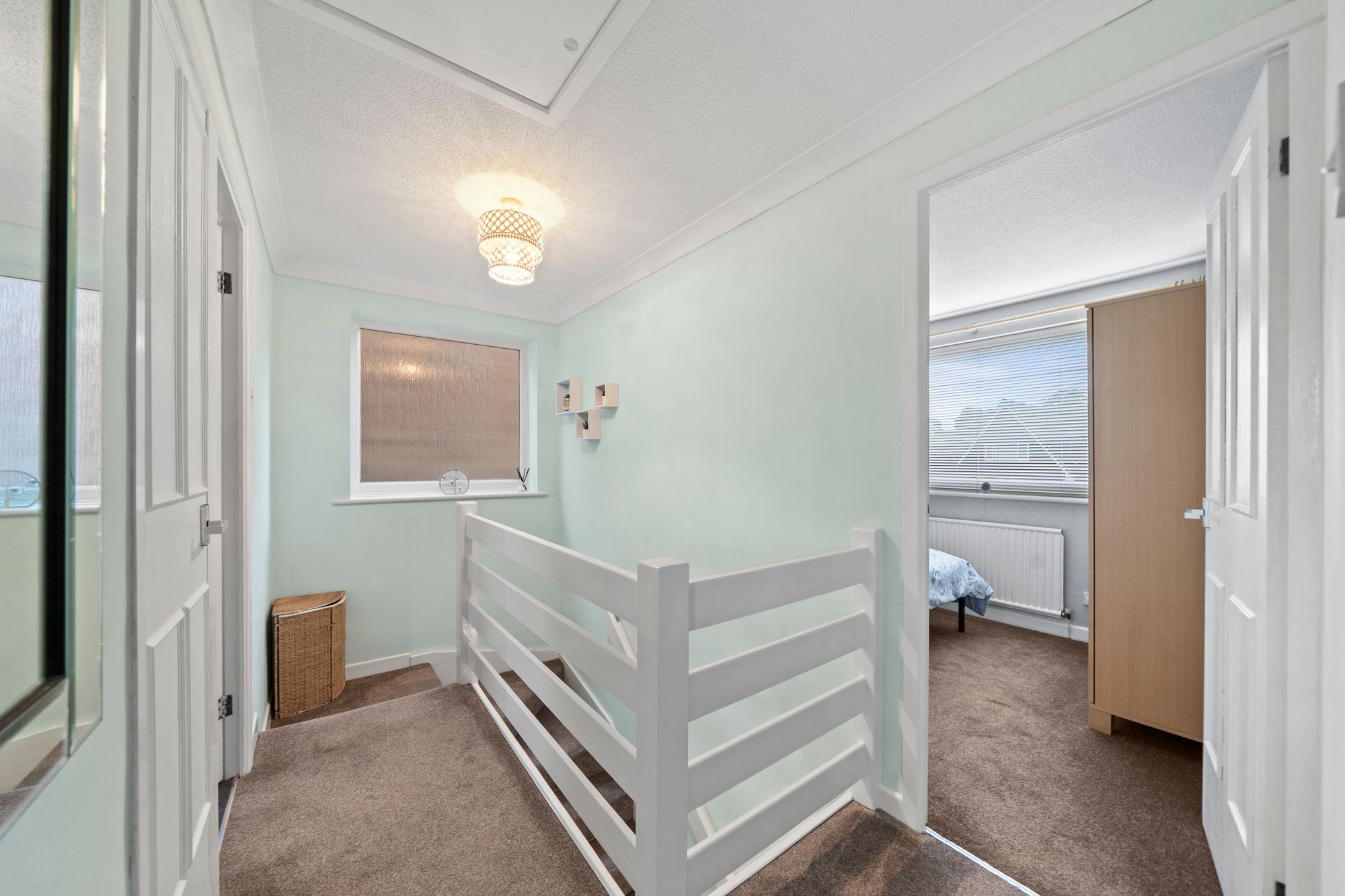 Alderley Close, Billinge, WN5