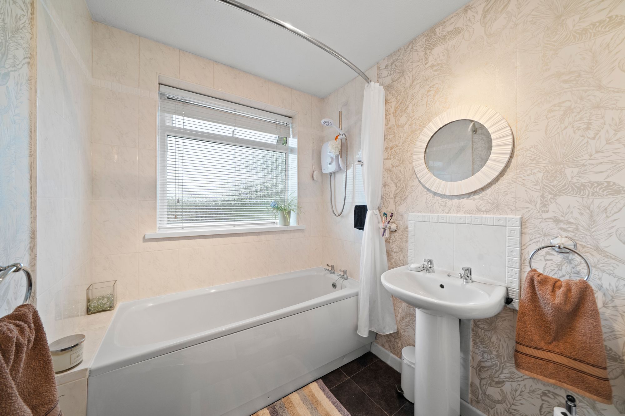 Alderley Close, Billinge, WN5