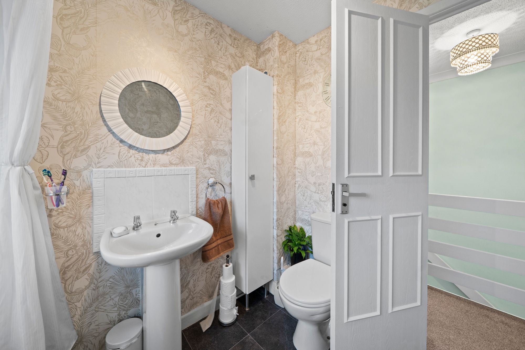 Alderley Close, Billinge, WN5