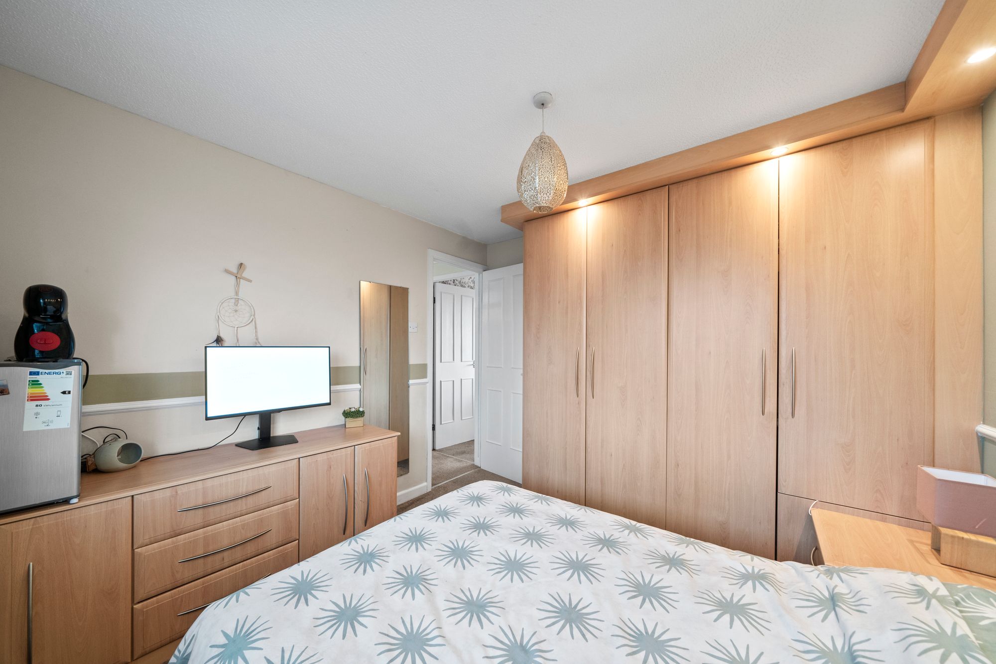 Alderley Close, Billinge, WN5