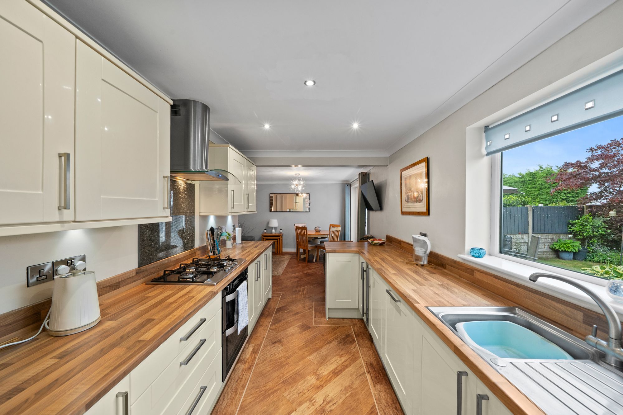 Alderley Close, Billinge, WN5