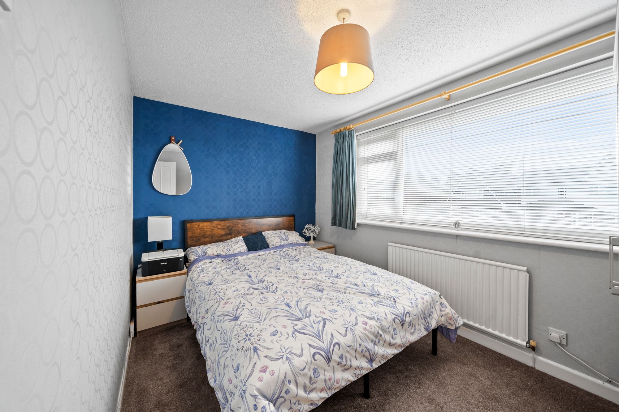 Alderley Close, Billinge, WN5