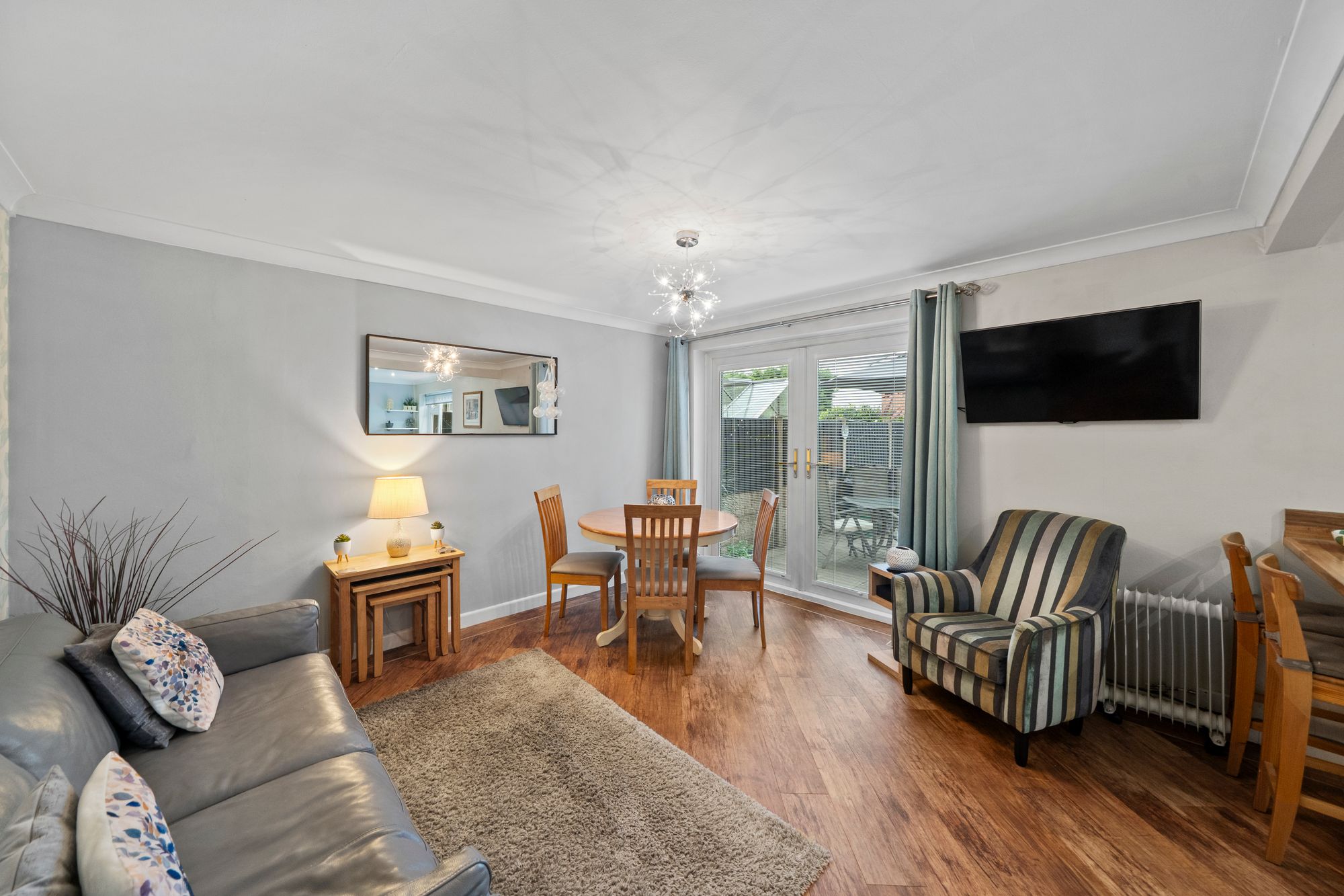 Alderley Close, Billinge, WN5