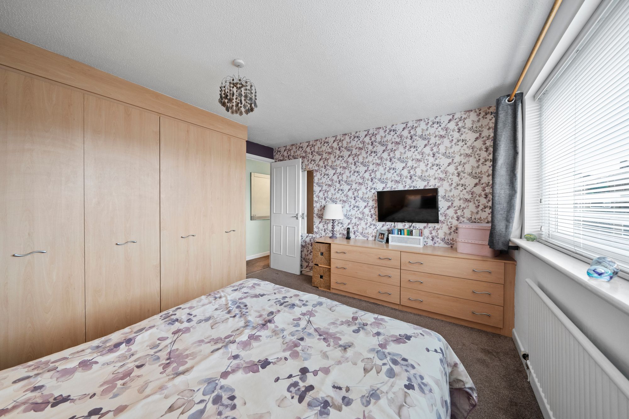 Alderley Close, Billinge, WN5