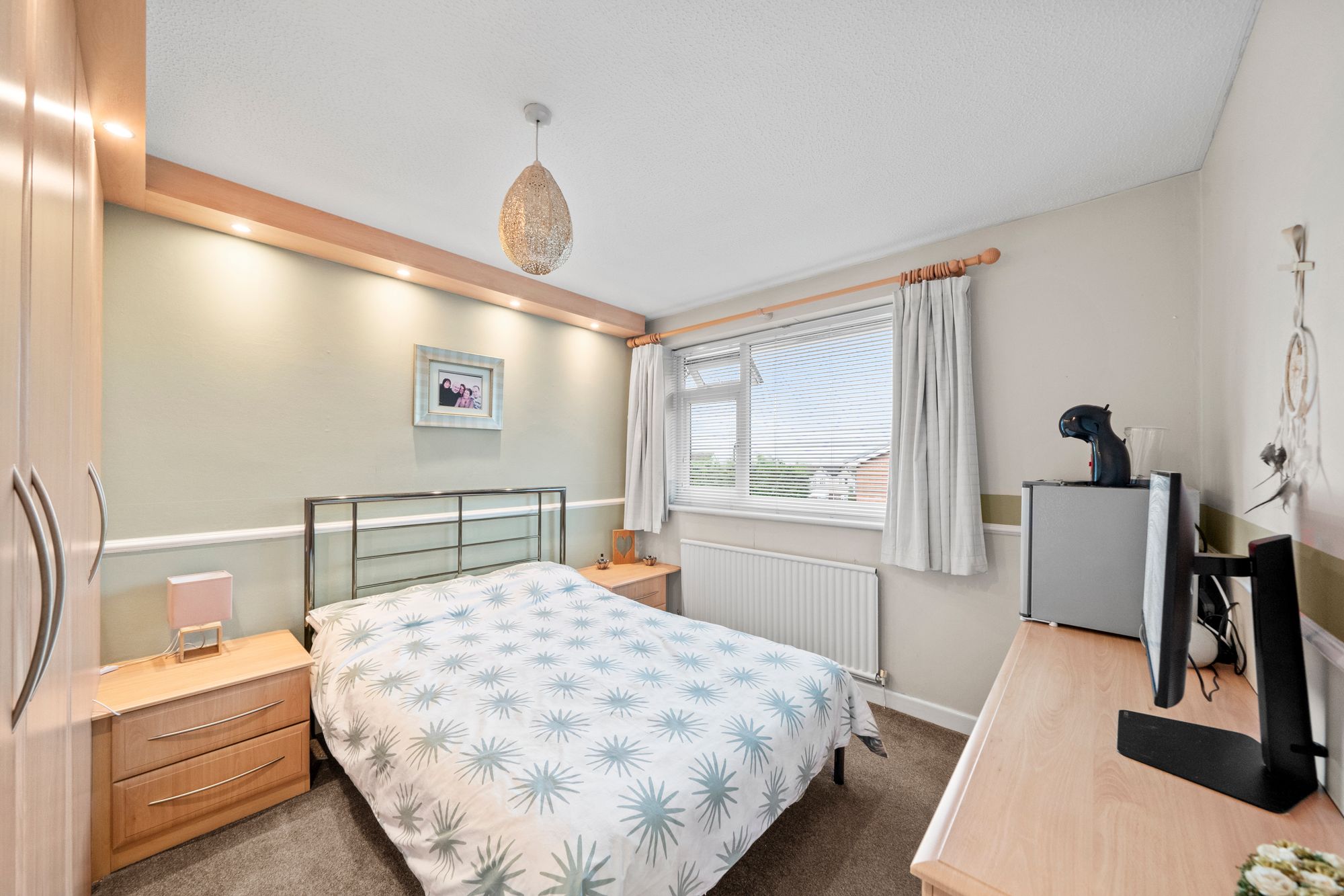 Alderley Close, Billinge, WN5