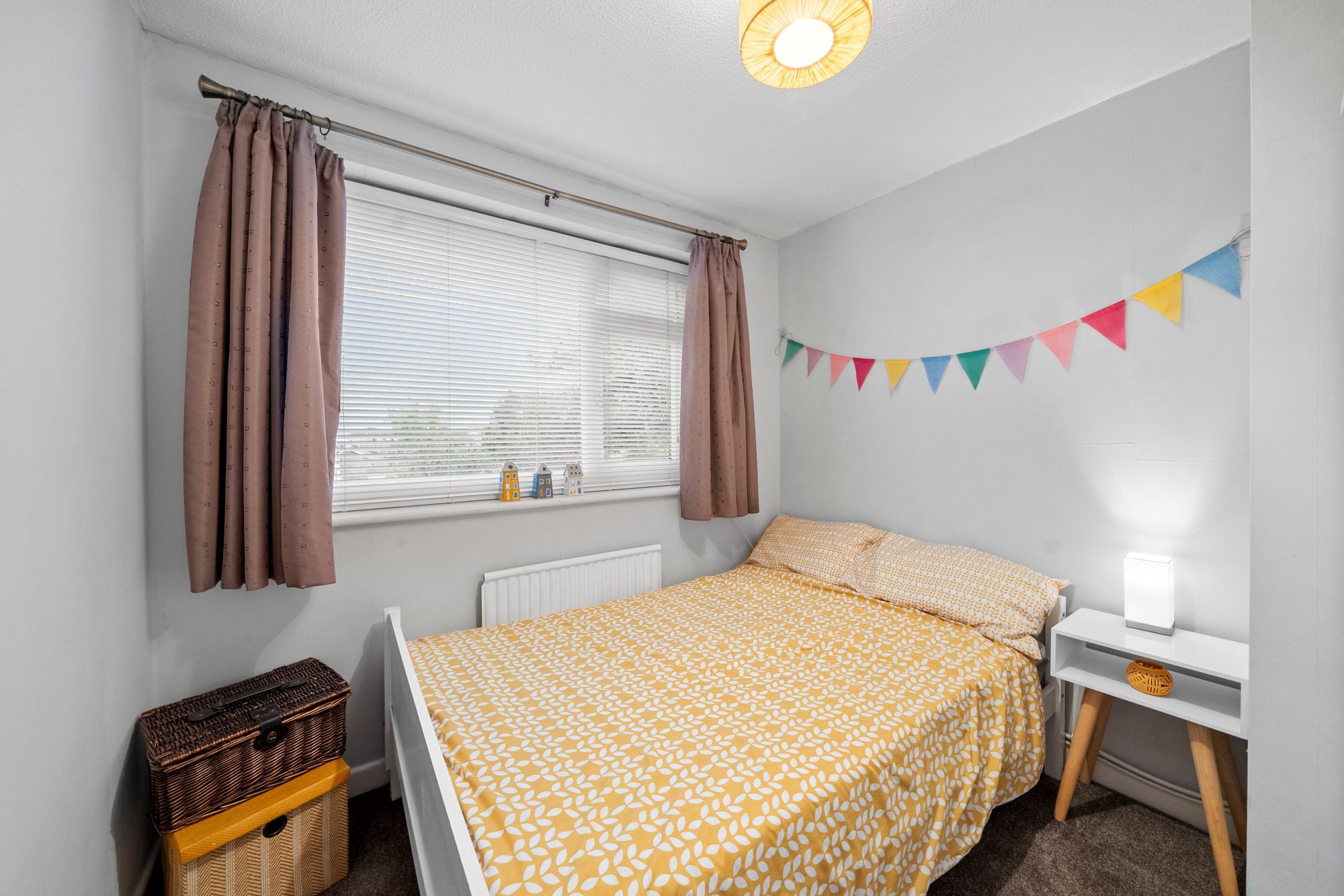 Alderley Close, Billinge, WN5