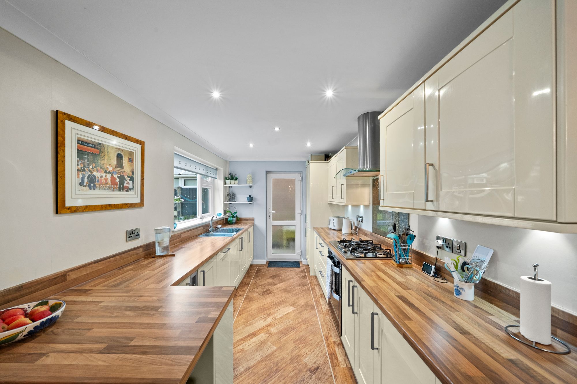 Alderley Close, Billinge, WN5
