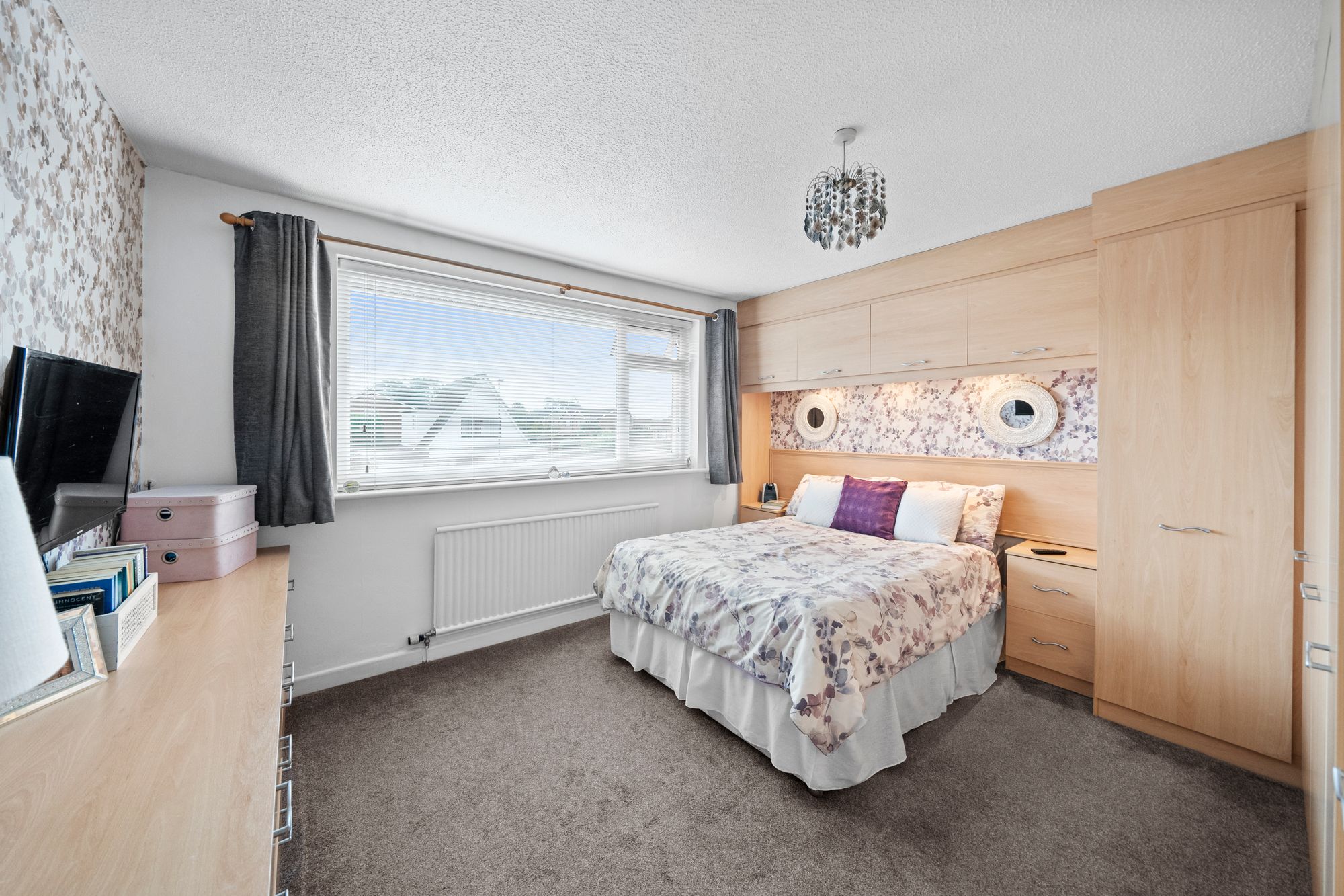 Alderley Close, Billinge, WN5