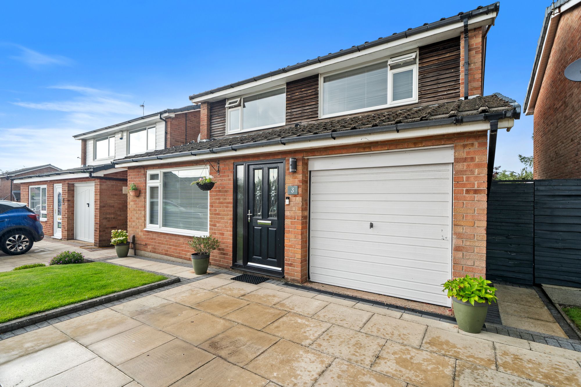 Alderley Close, Billinge, WN5
