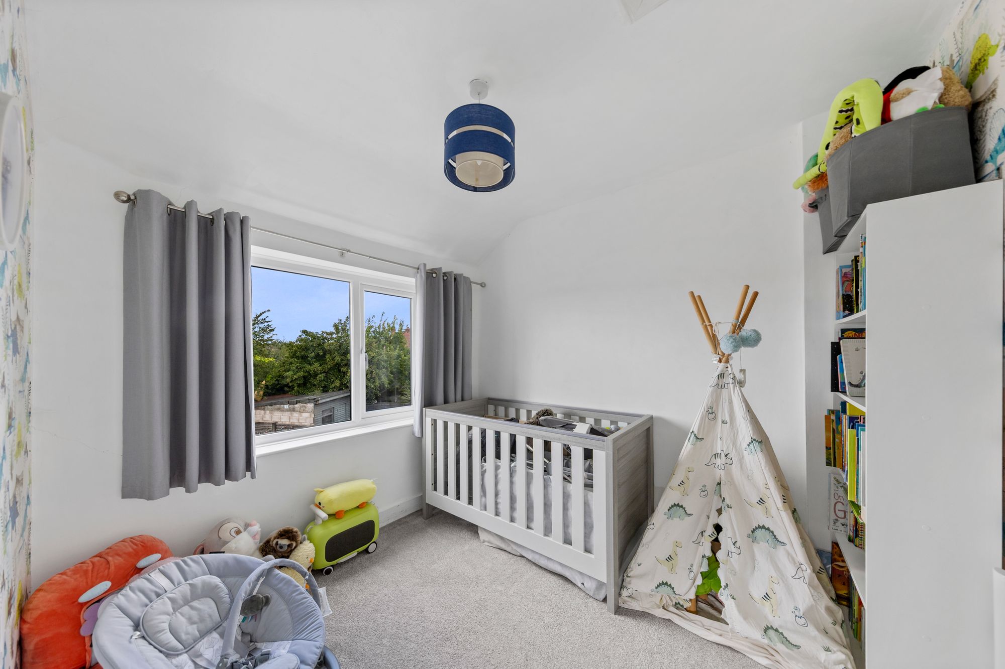 Lock Road, Paddington, WA1