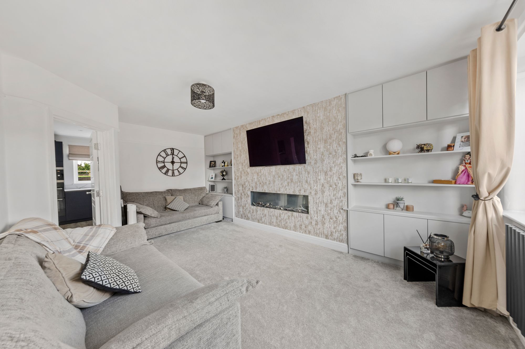 Lock Road, Paddington, WA1
