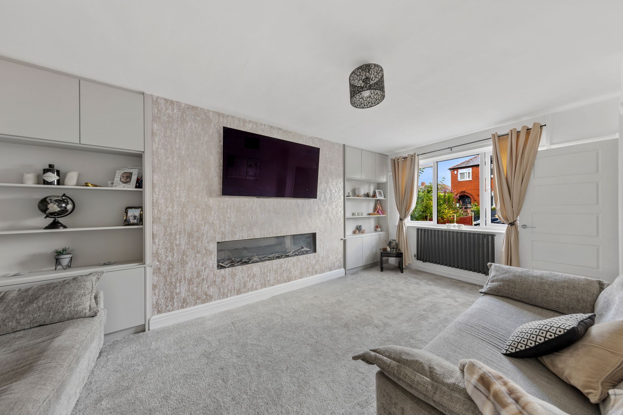 Lock Road, Paddington, WA1