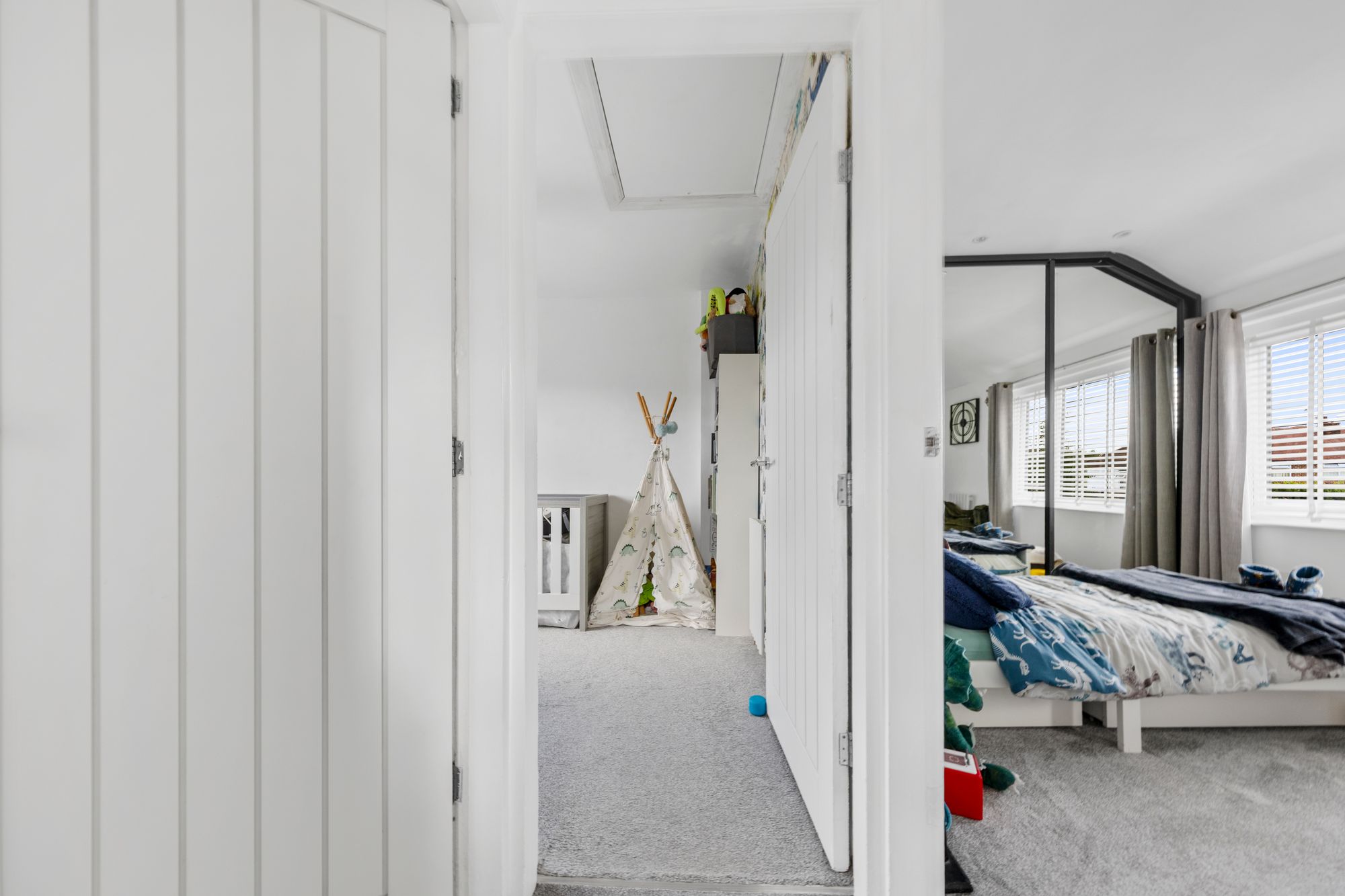Lock Road, Paddington, WA1