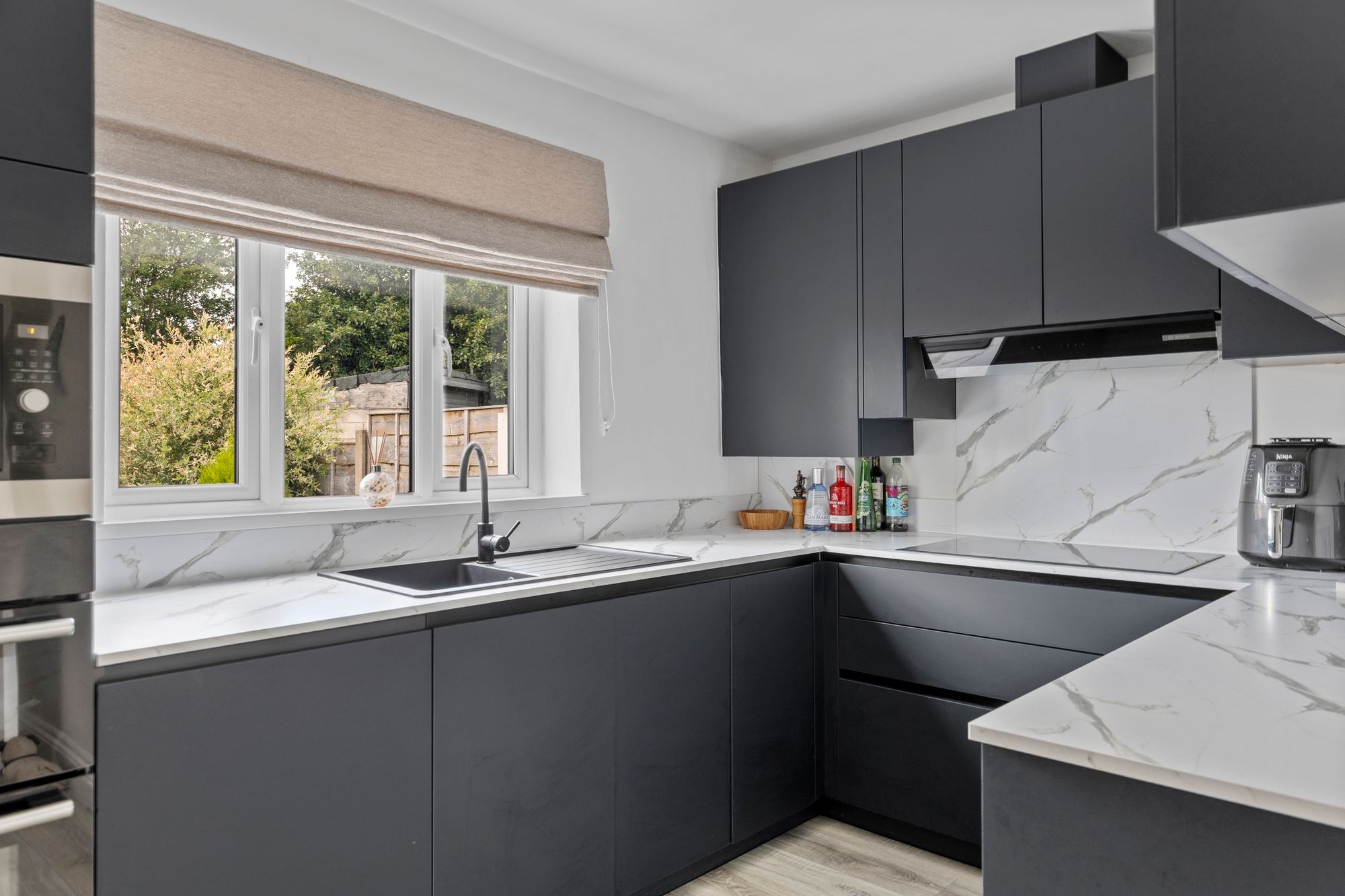 Lock Road, Paddington, WA1