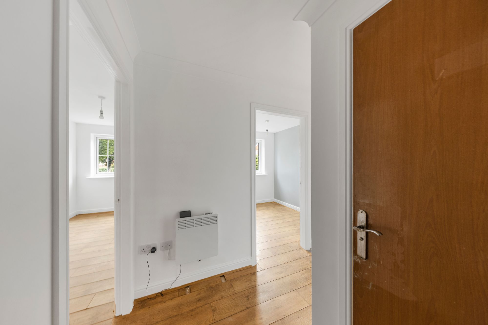 Sidings Court, Warrington, WA1