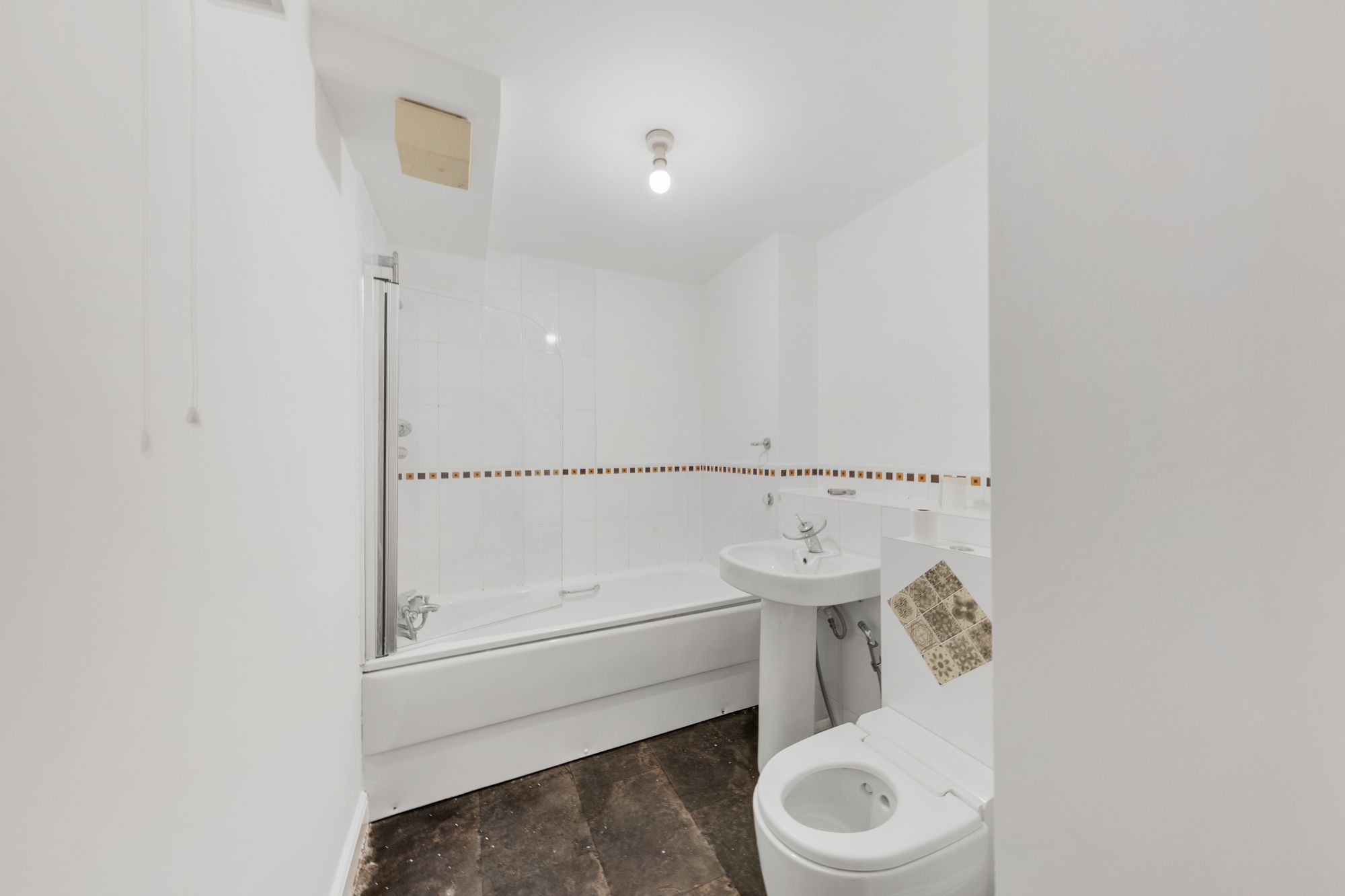 Sidings Court, Warrington, WA1