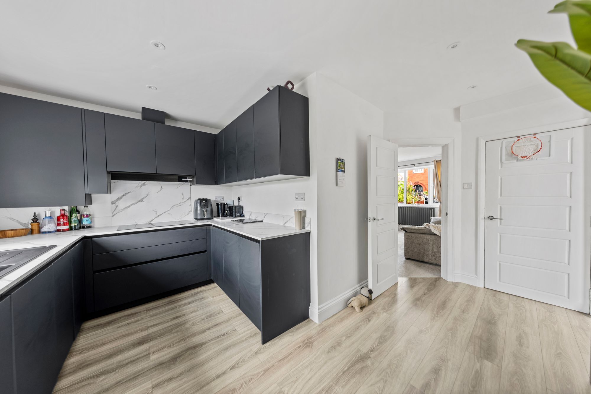 Lock Road, Paddington, WA1