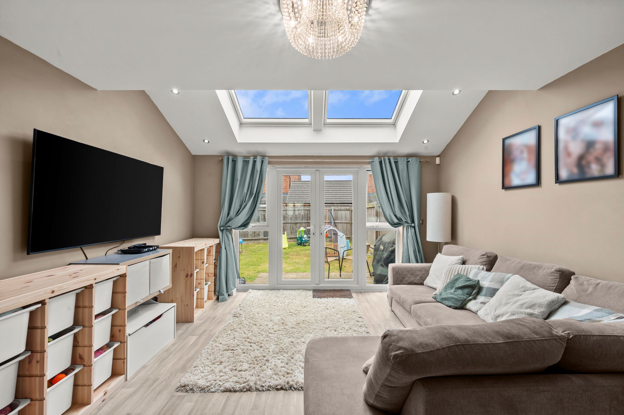 Coates Avenue, St. Helens, WA9