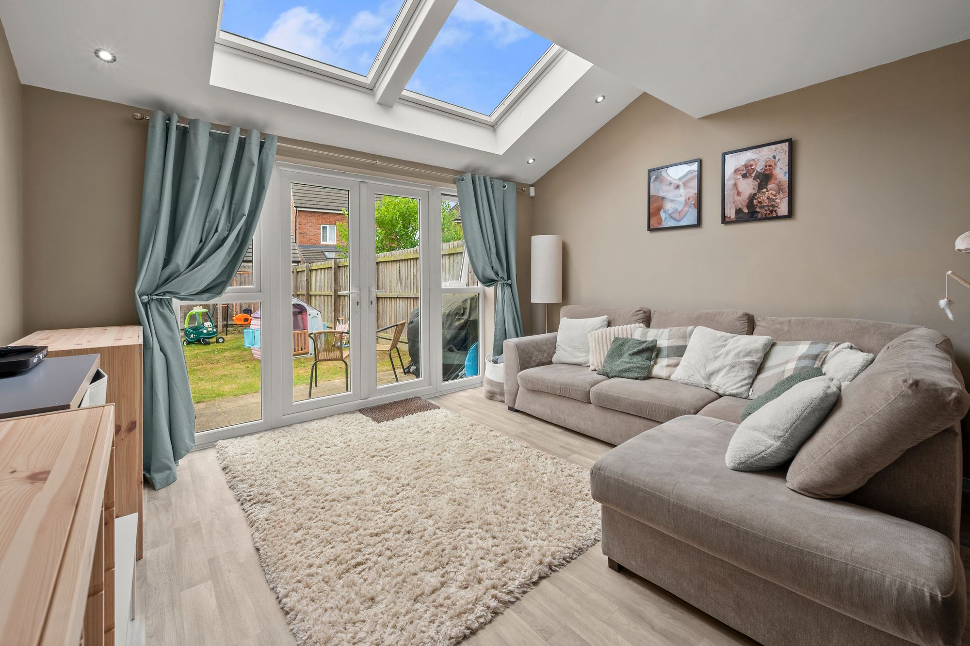 Coates Avenue, St. Helens, WA9