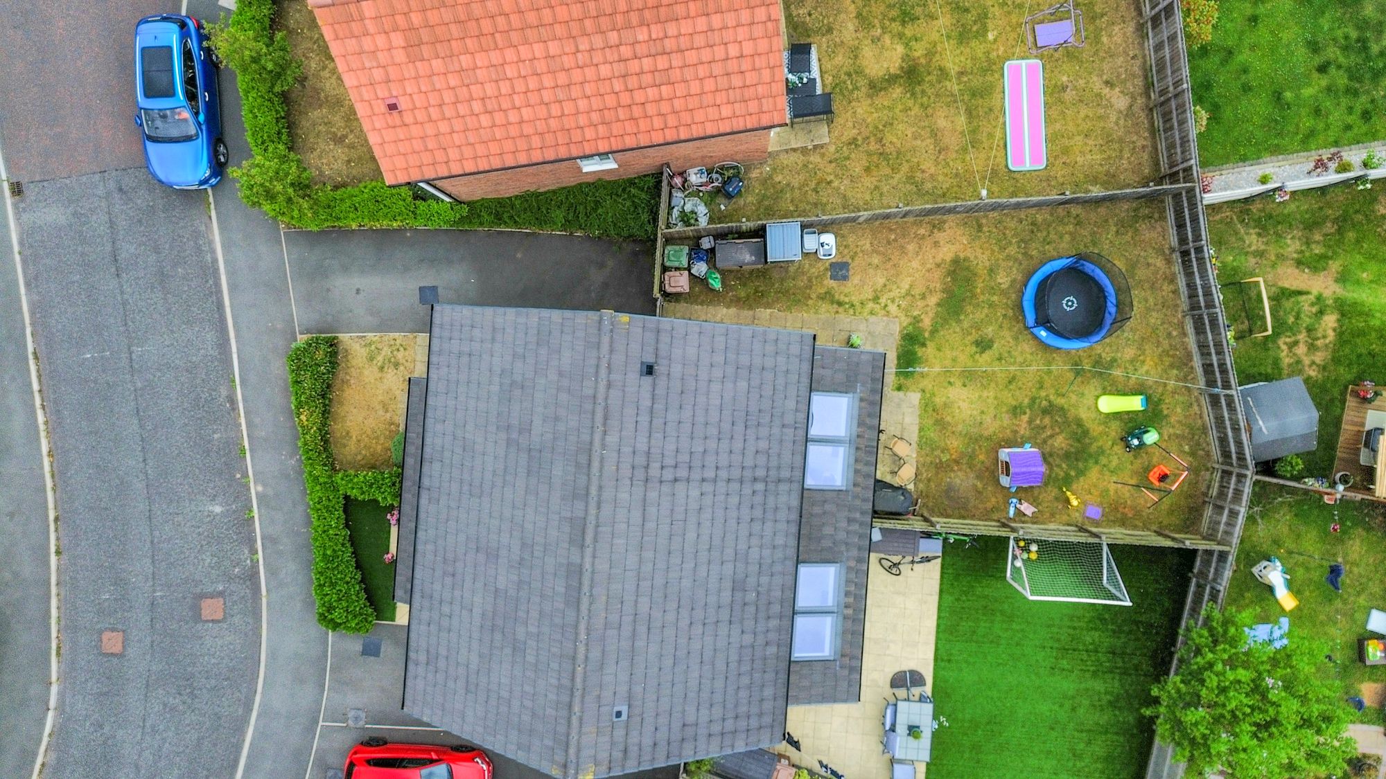 Coates Avenue, St. Helens, WA9
