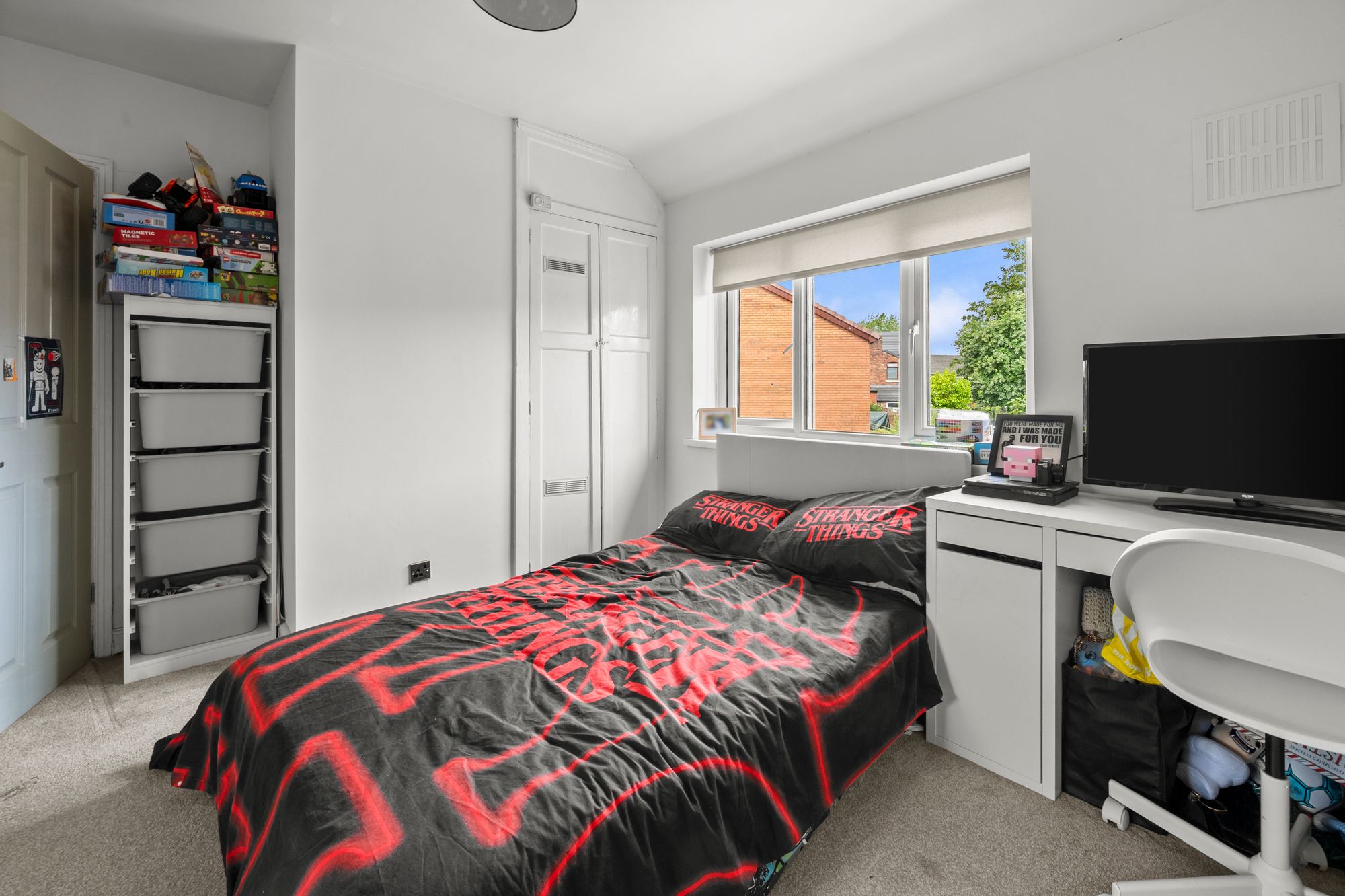 Alice Street, St. Helens, WA9
