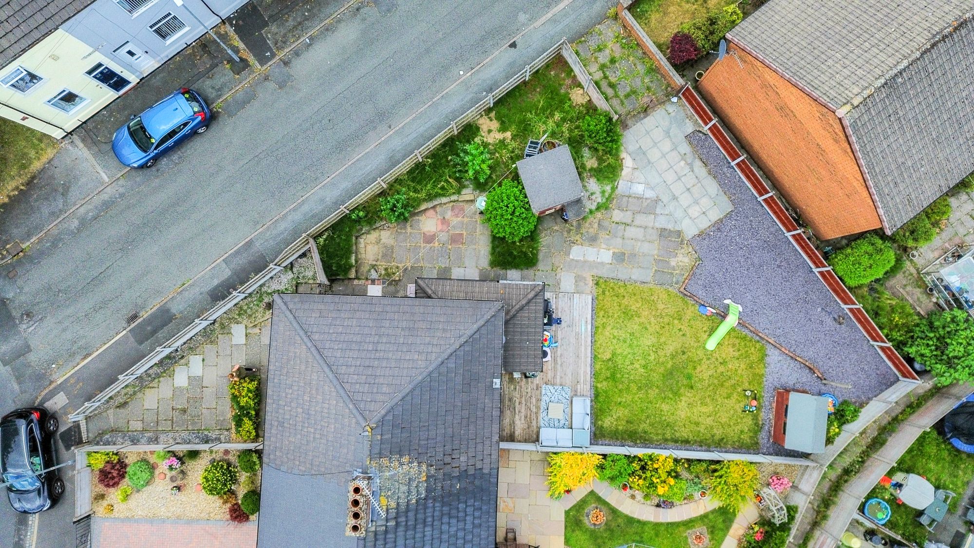 Alice Street, St. Helens, WA9
