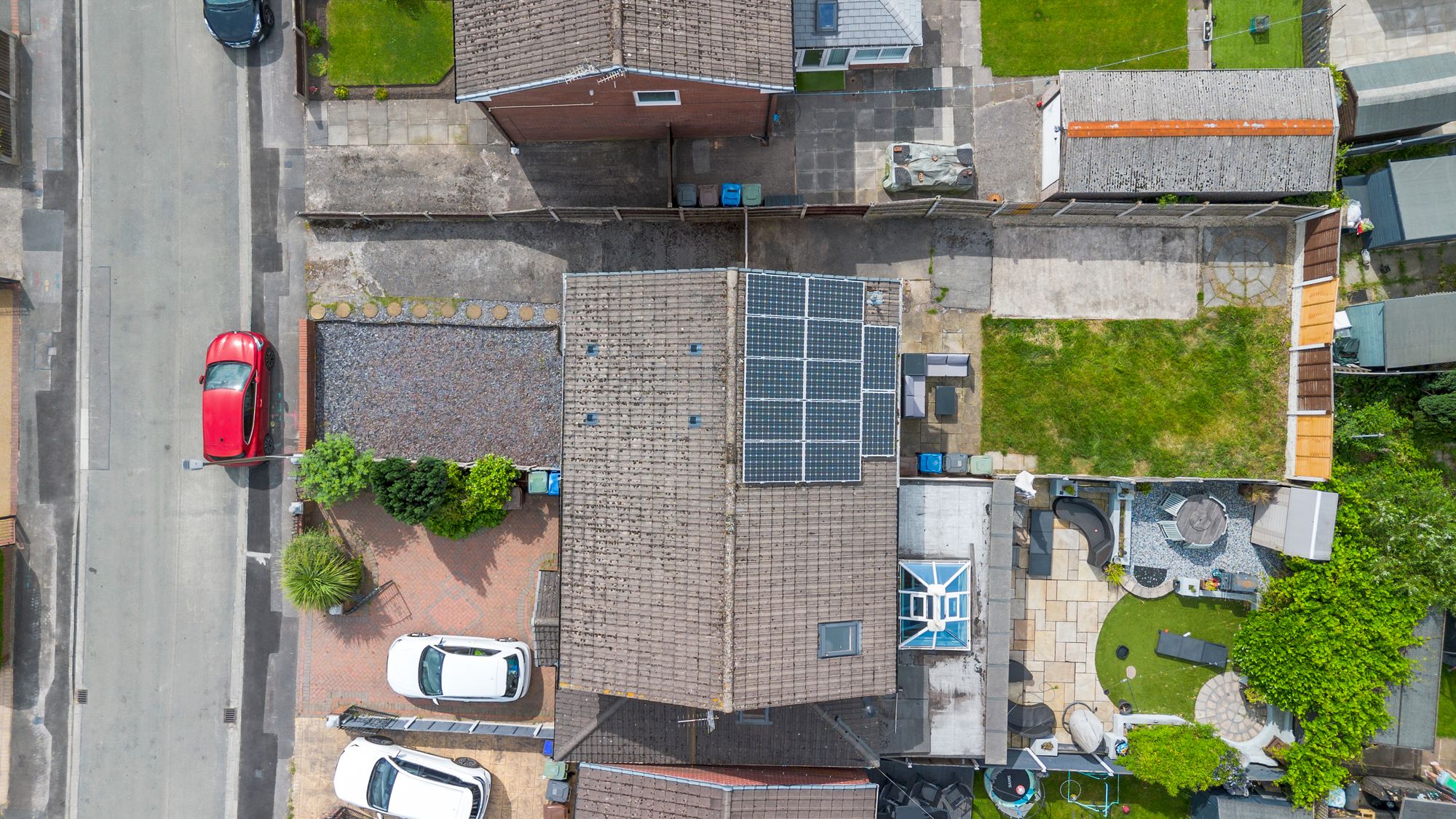 Dunster Close, Platt Bridge, WN2