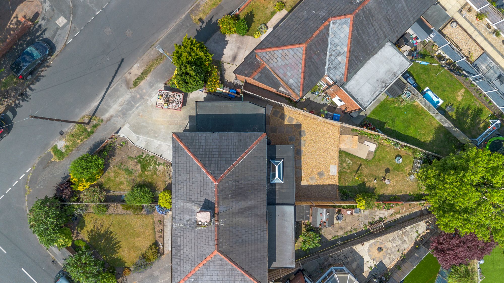Grosvenor Avenue, Warrington, WA1