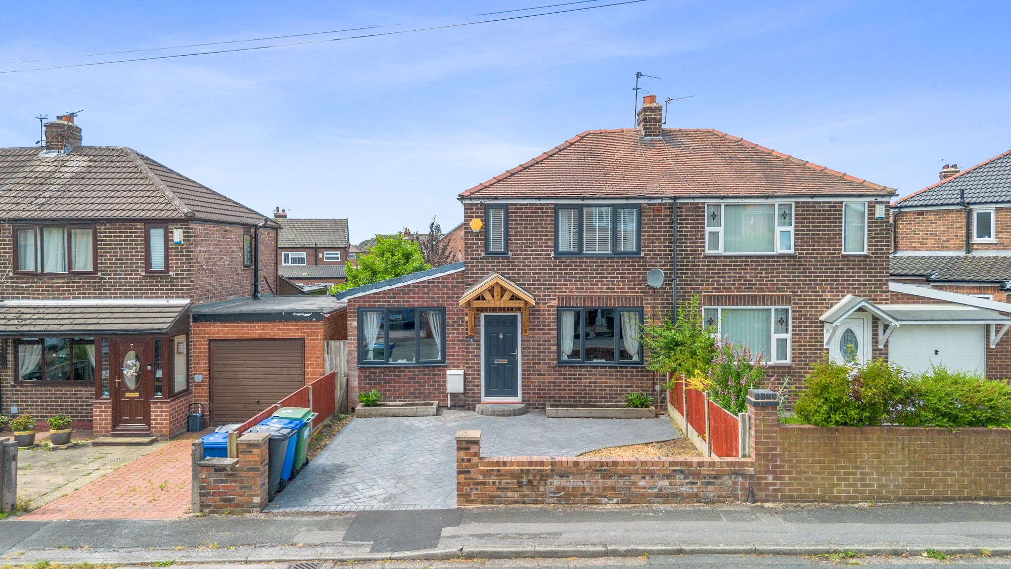 Lock Road, Paddington, WA1