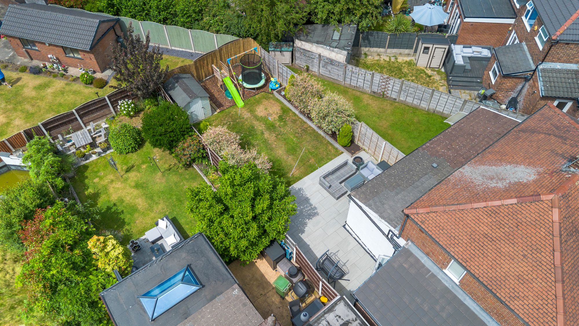 Lock Road, Paddington, WA1