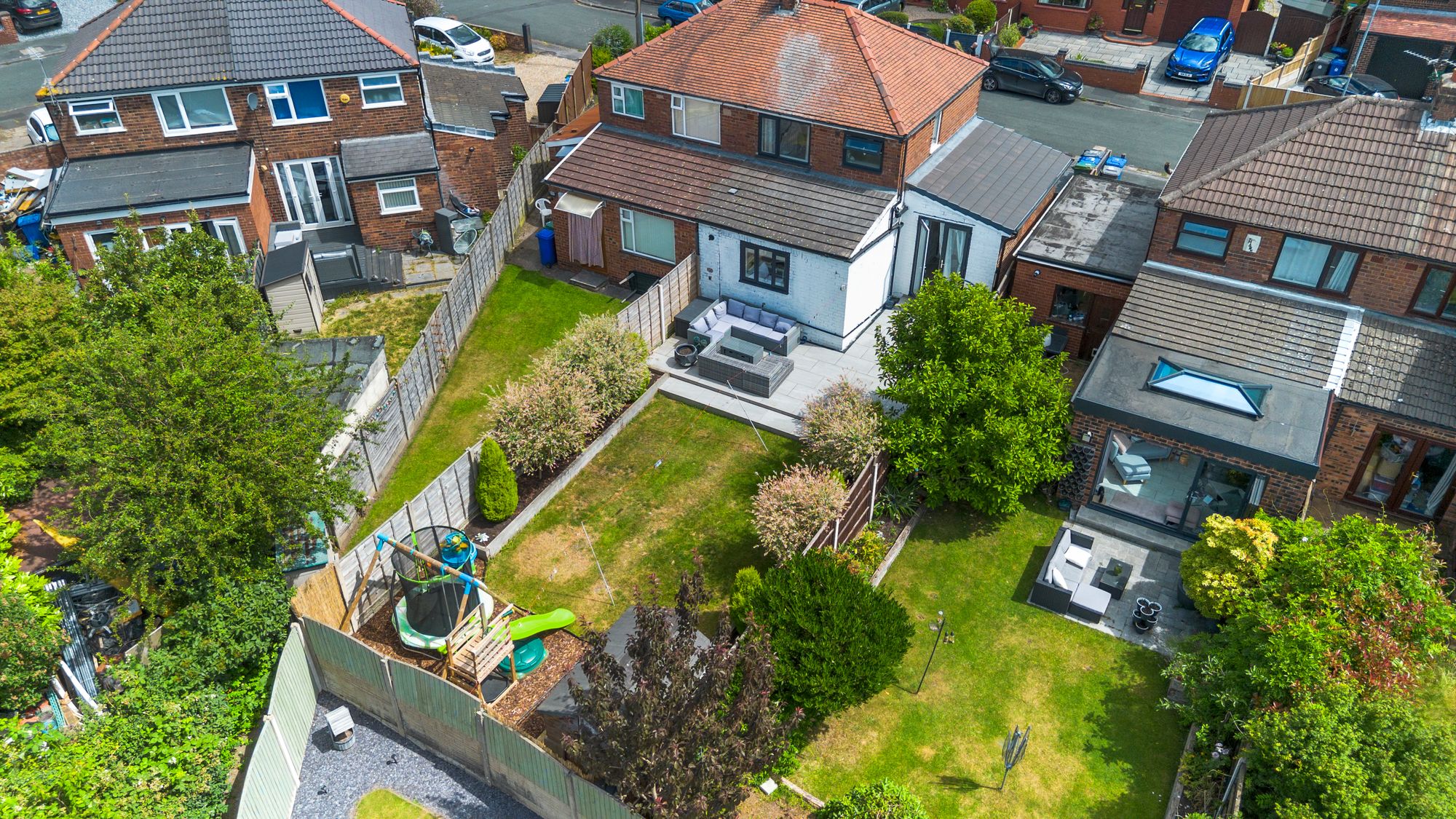 Lock Road, Paddington, WA1