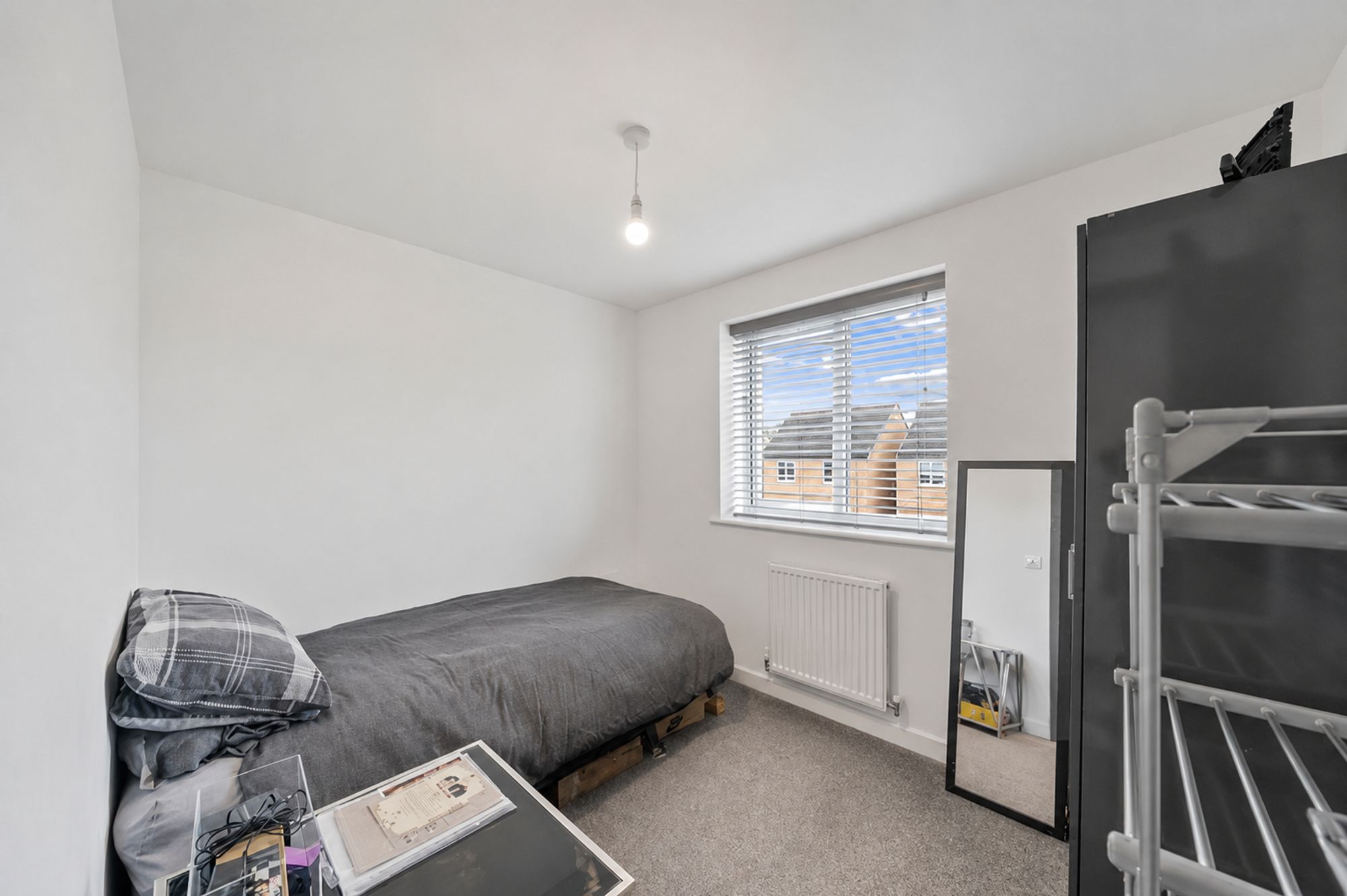 Hampson Court, Leigh, WN7