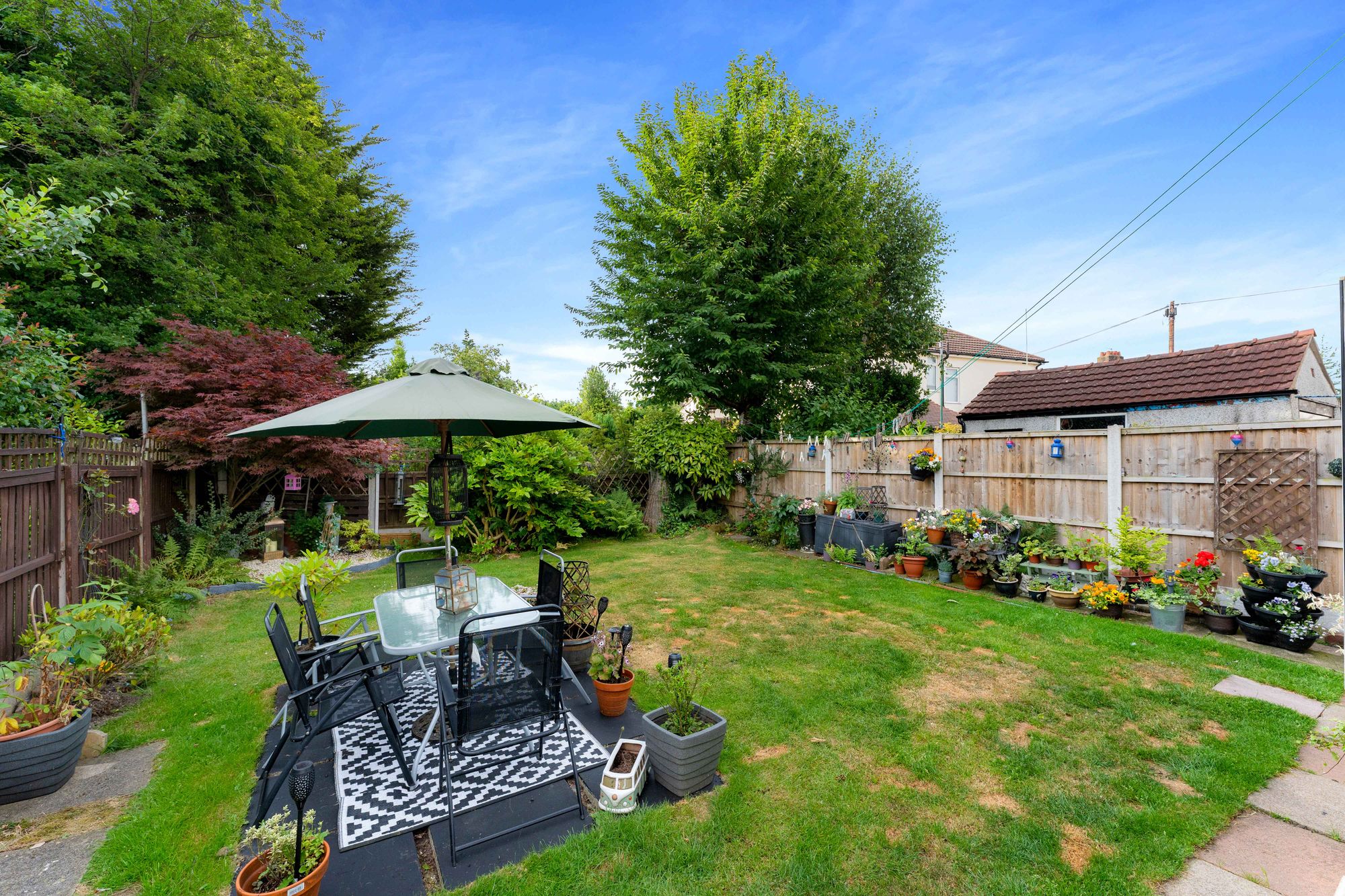 Moss Pits Lane, Wavertree, L15