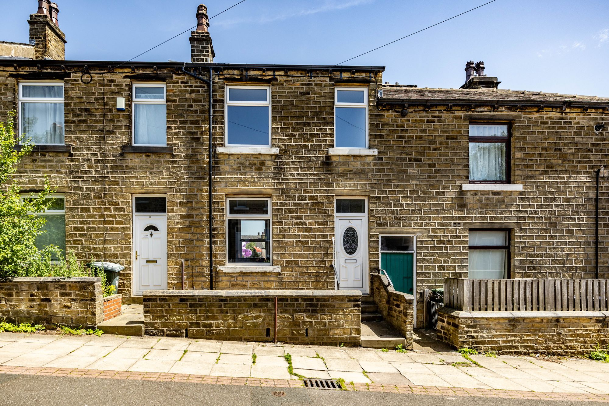 Image 1 of Lawrence Road, Huddersfield, HD1