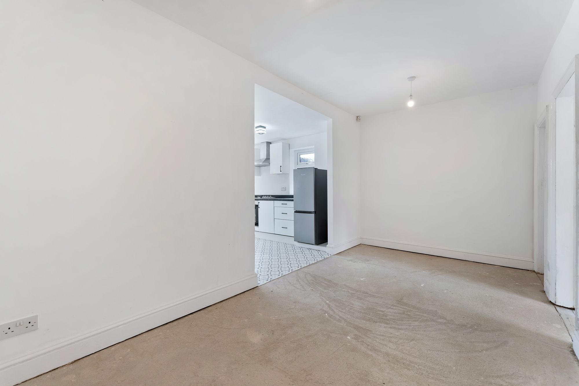 Liverpool Road, Widnes, WA8