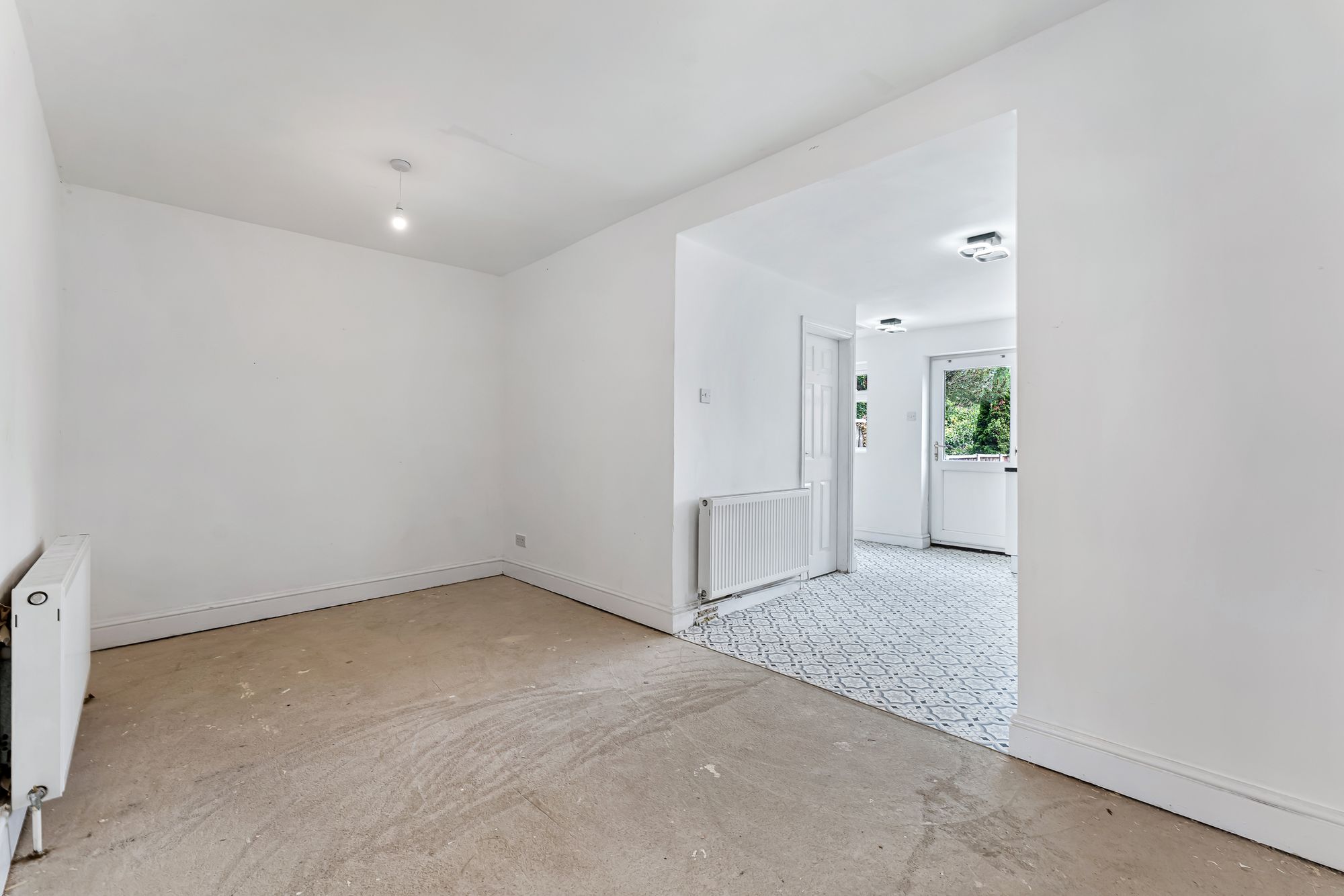 Liverpool Road, Widnes, WA8