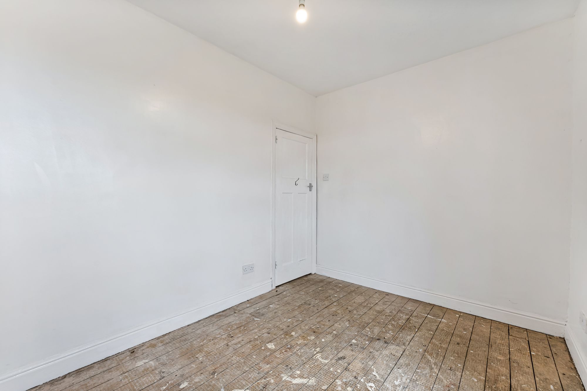 Liverpool Road, Widnes, WA8