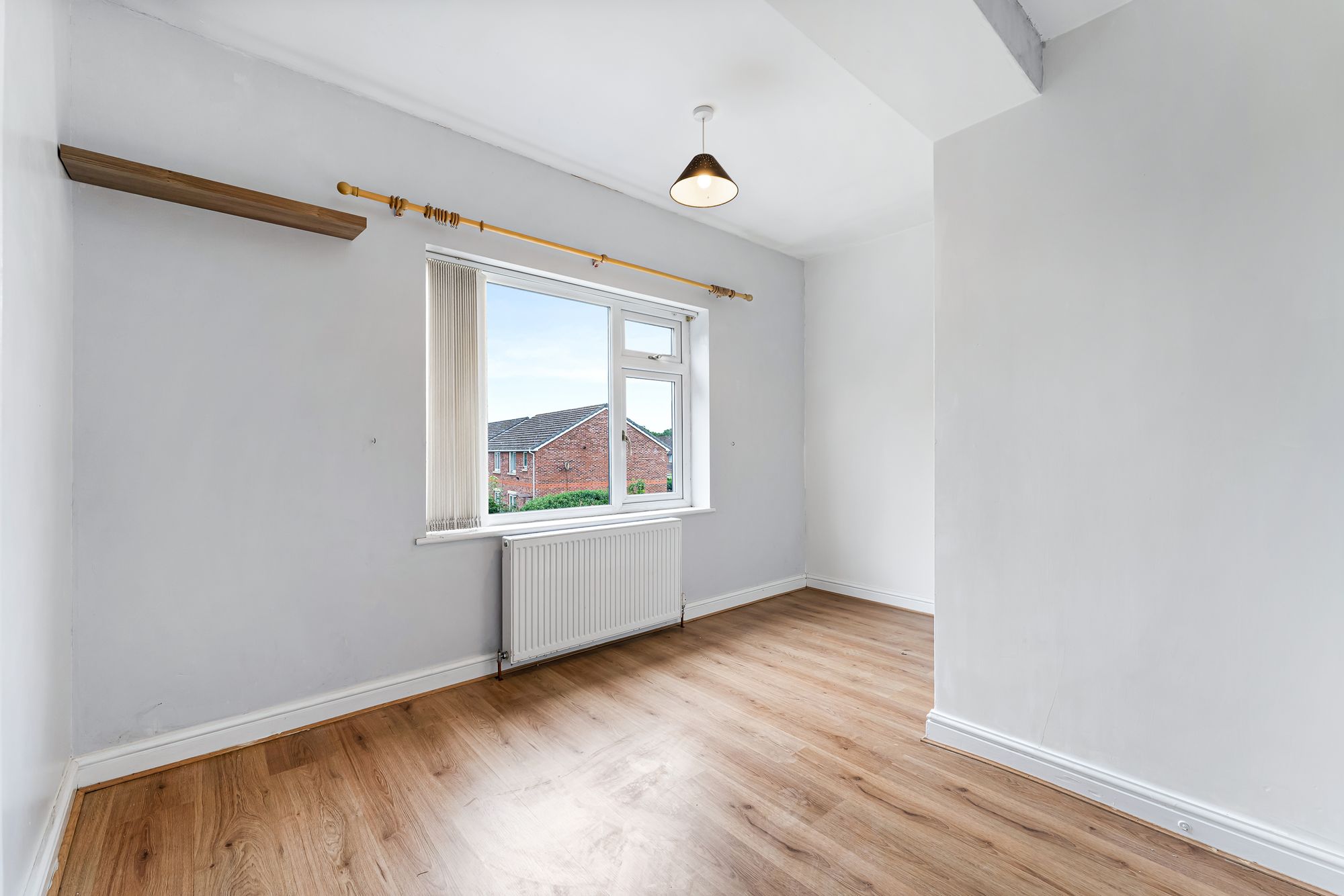 Liverpool Road, Widnes, WA8