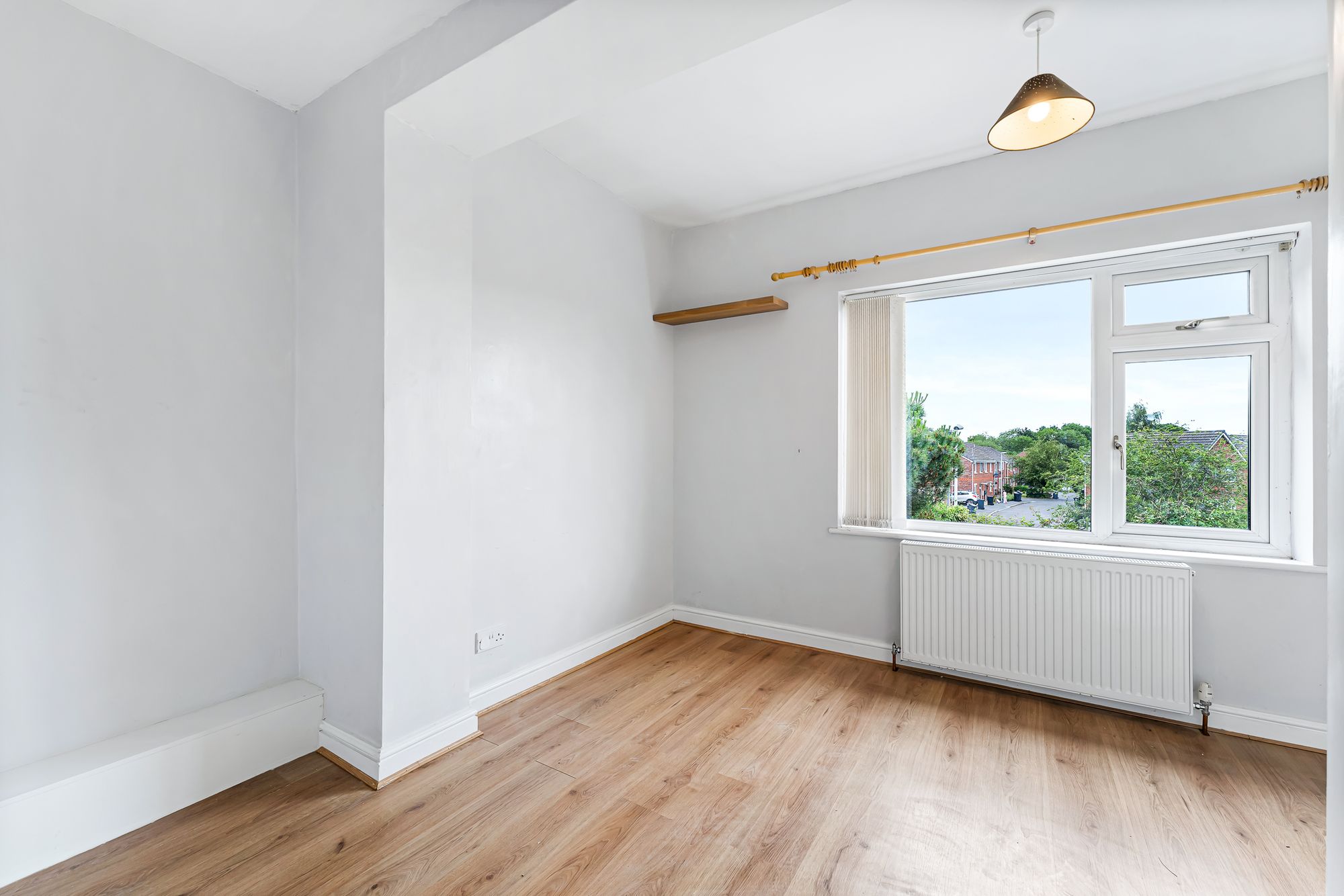 Liverpool Road, Widnes, WA8