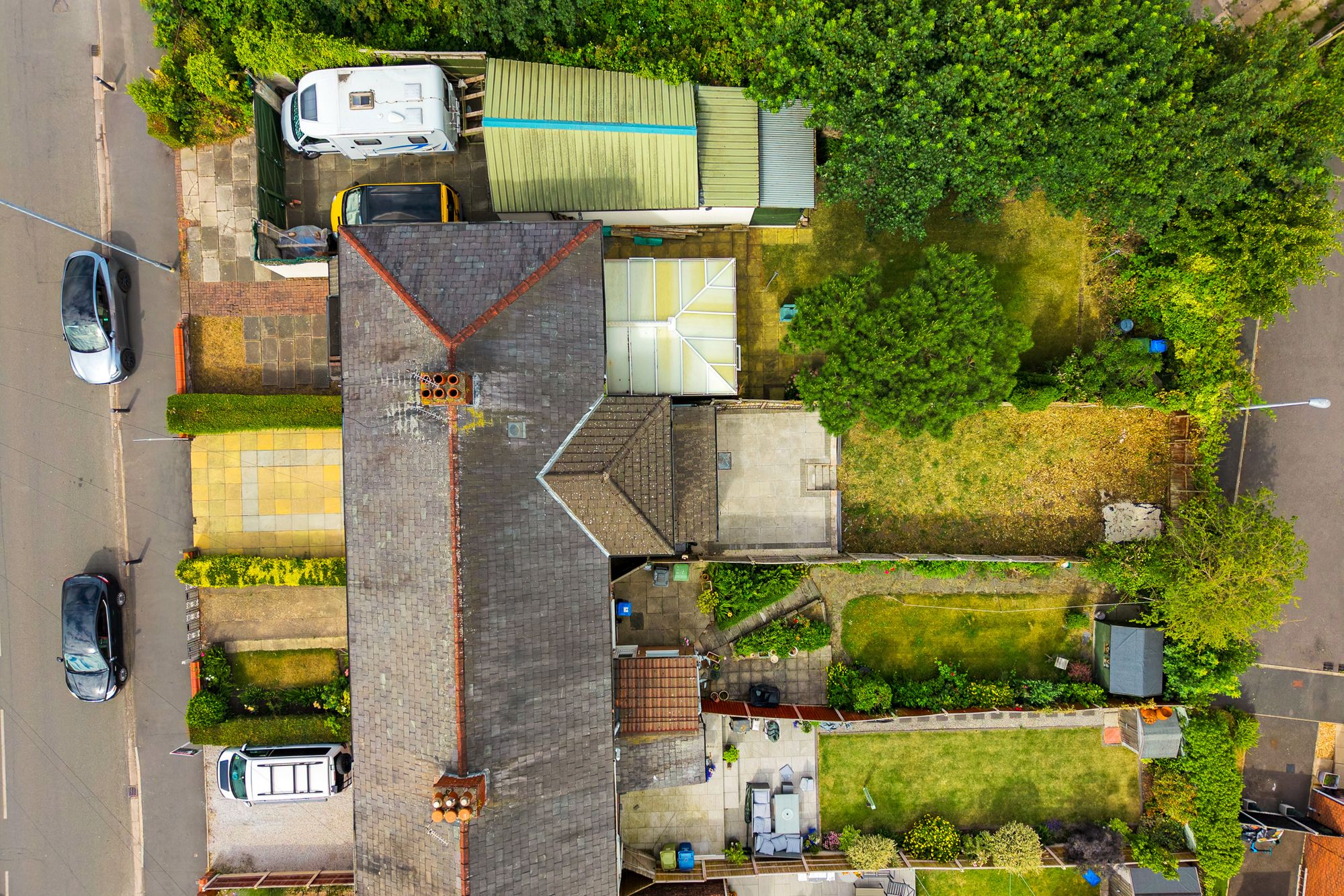 Liverpool Road, Widnes, WA8