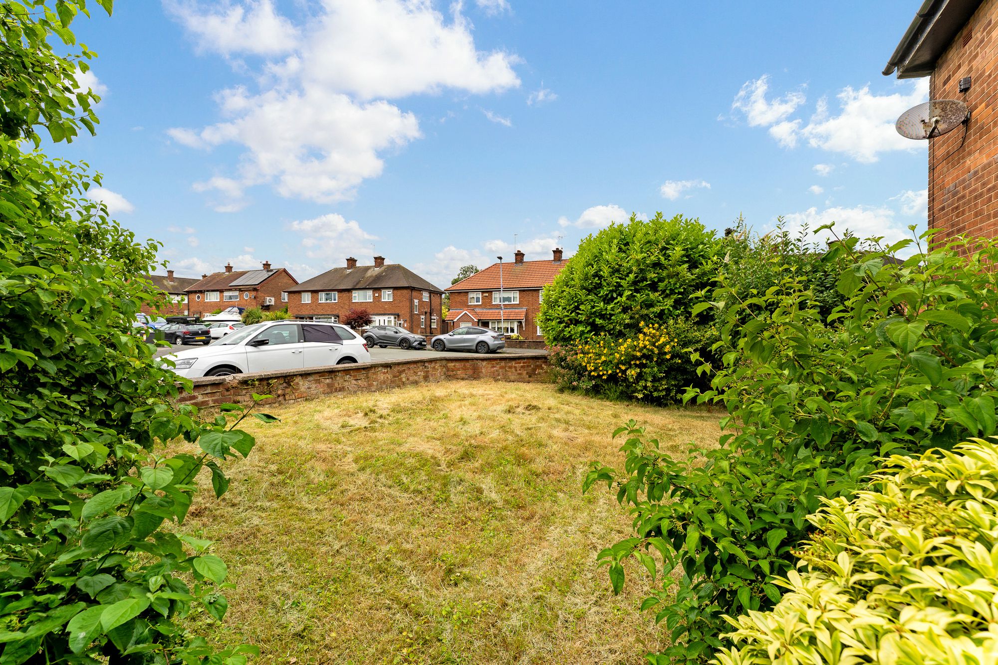 Windsor Grove, Runcorn, WA7